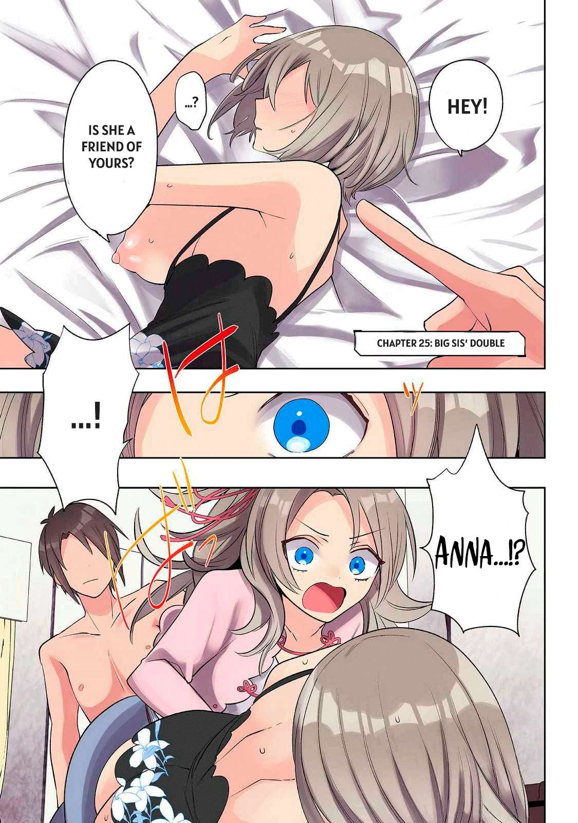 Read Ore No Level Up Ga Okashi! Manga Online