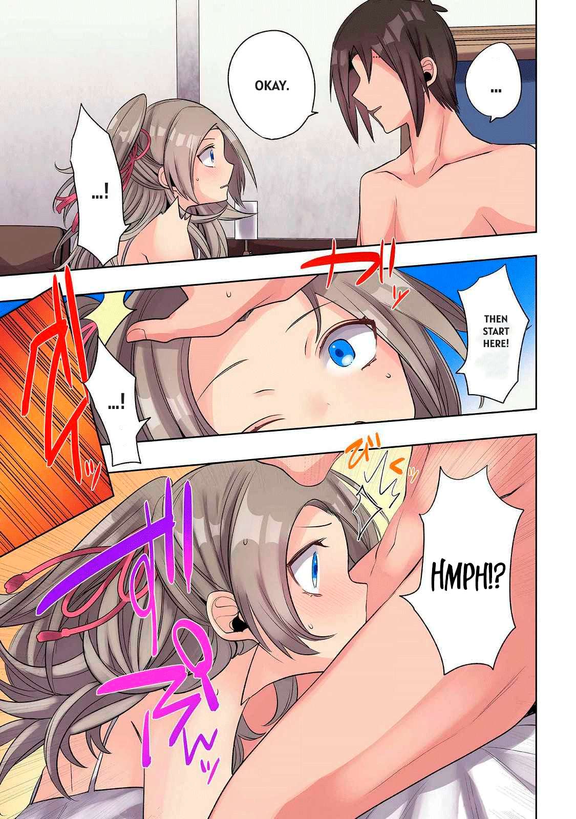 Read Ore No Level Up Ga Okashi! Manga Online