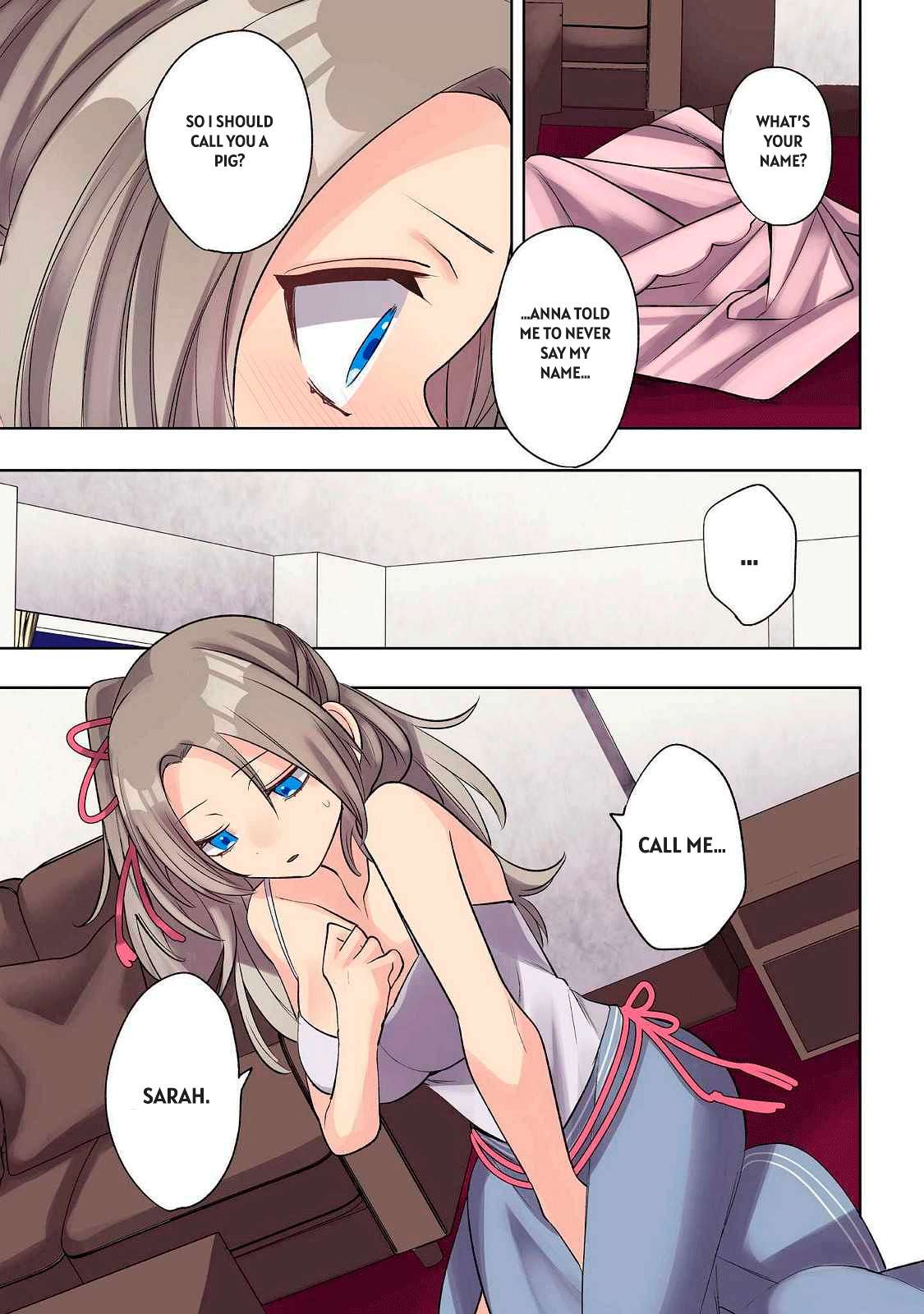Read Ore No Level Up Ga Okashi! Manga Online