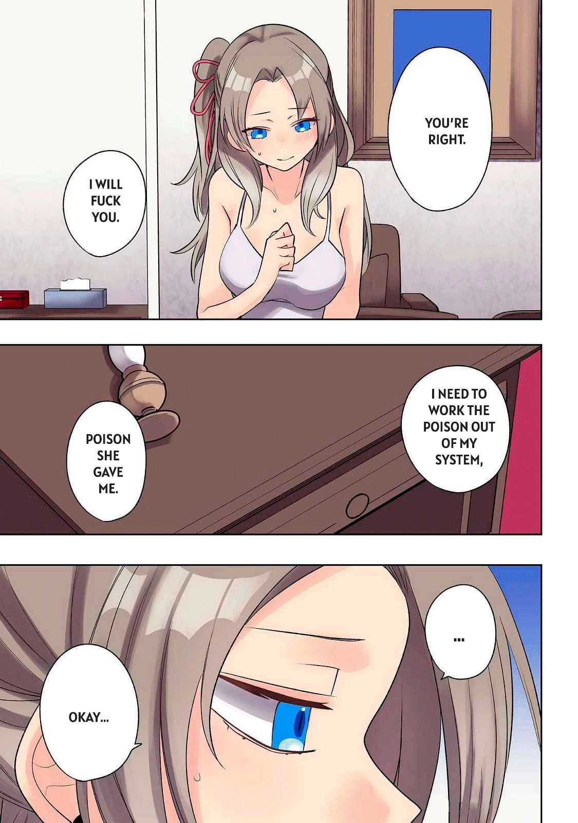 Read Ore No Level Up Ga Okashi! Manga Online