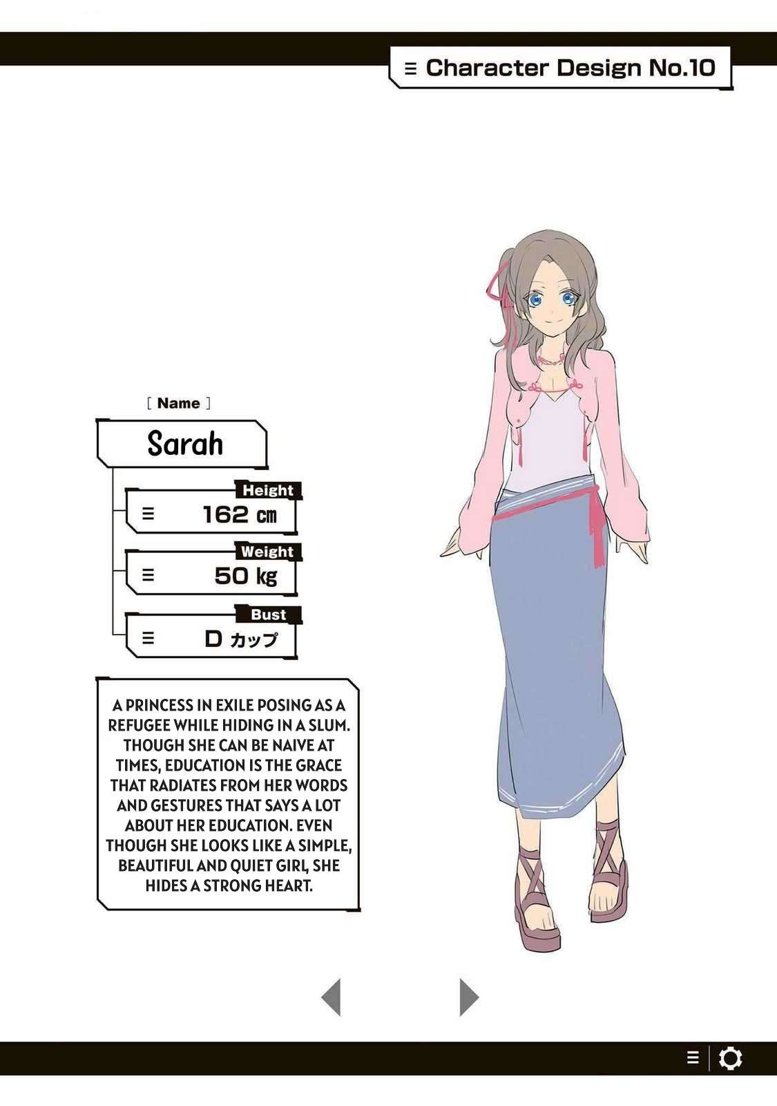 Read Ore No Level Up Ga Okashi! Manga Online