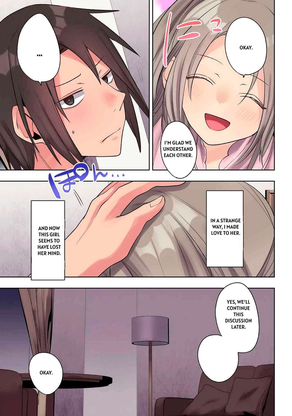 Read Ore No Level Up Ga Okashi! Manga Online