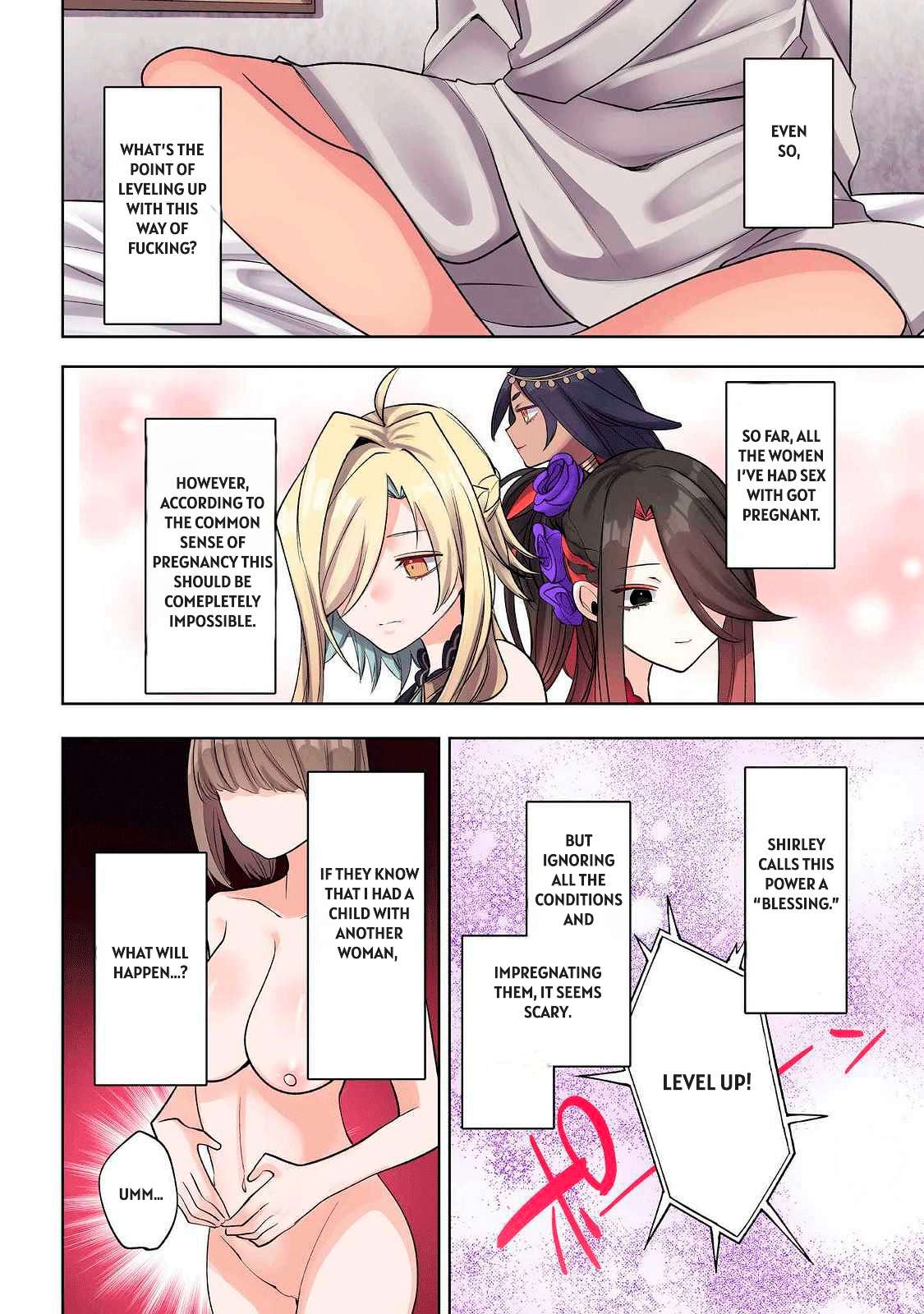 Read Ore No Level Up Ga Okashi! Manga Online