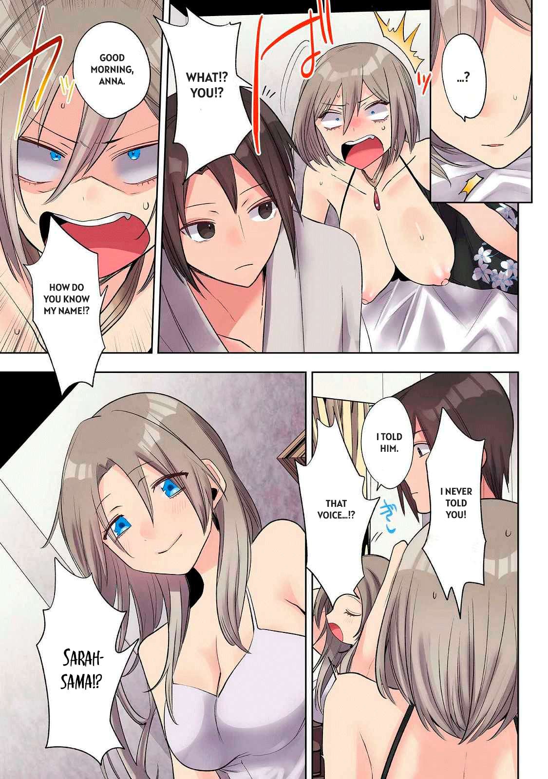 Read Ore No Level Up Ga Okashi! Manga Online