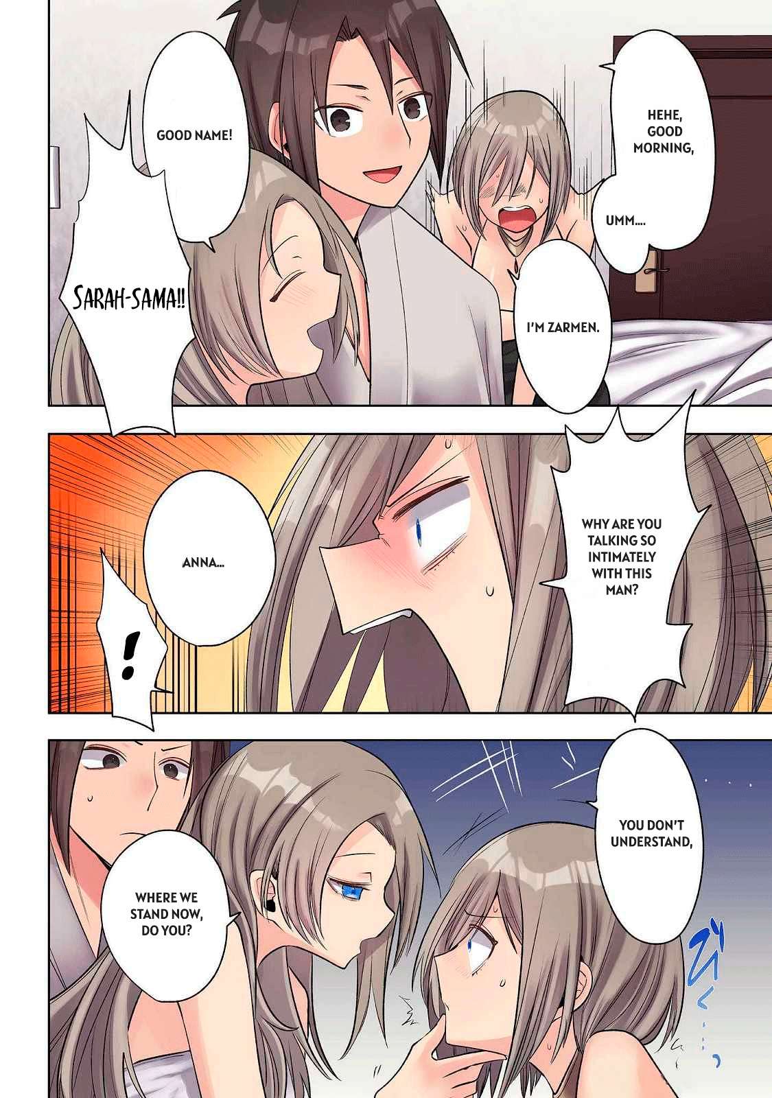 Read Ore No Level Up Ga Okashi! Manga Online