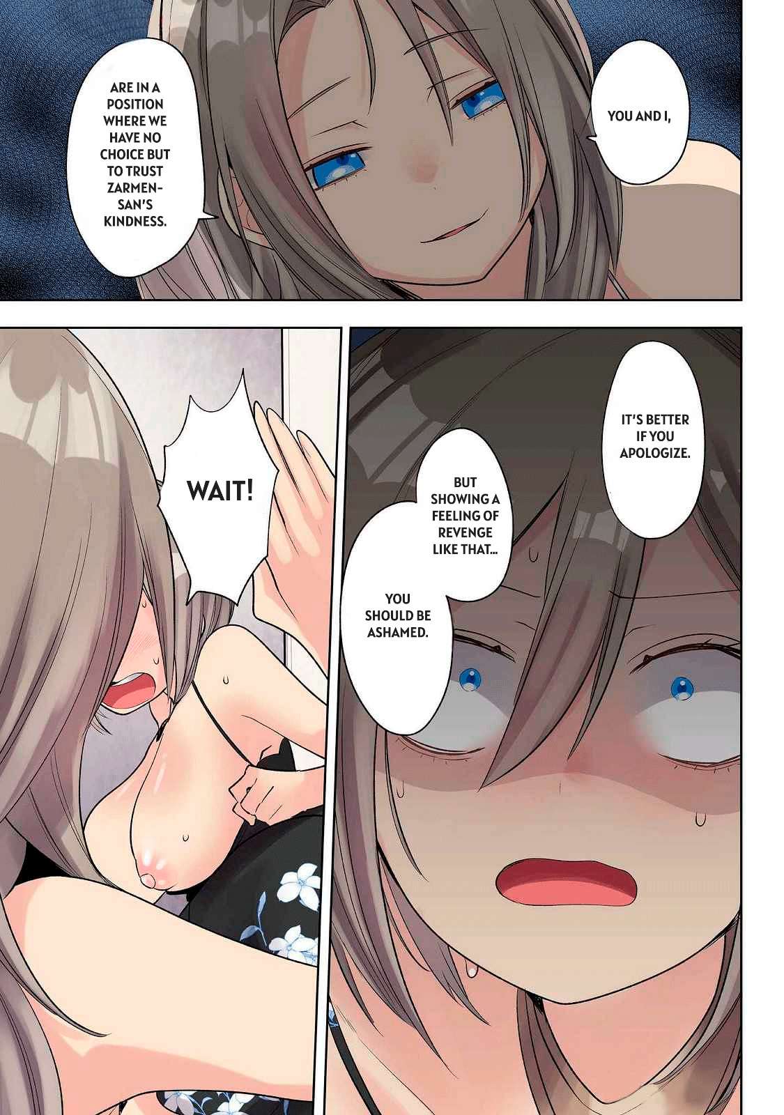 Read Ore No Level Up Ga Okashi! Manga Online