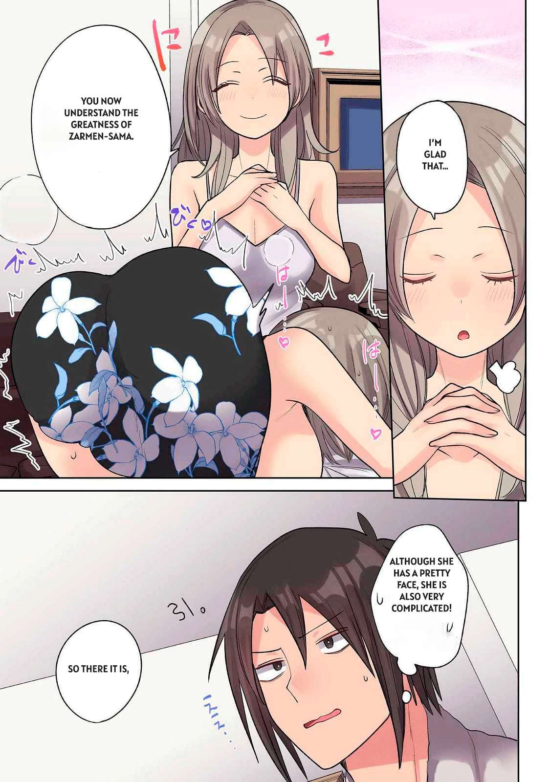 Read Ore No Level Up Ga Okashi! Manga Online