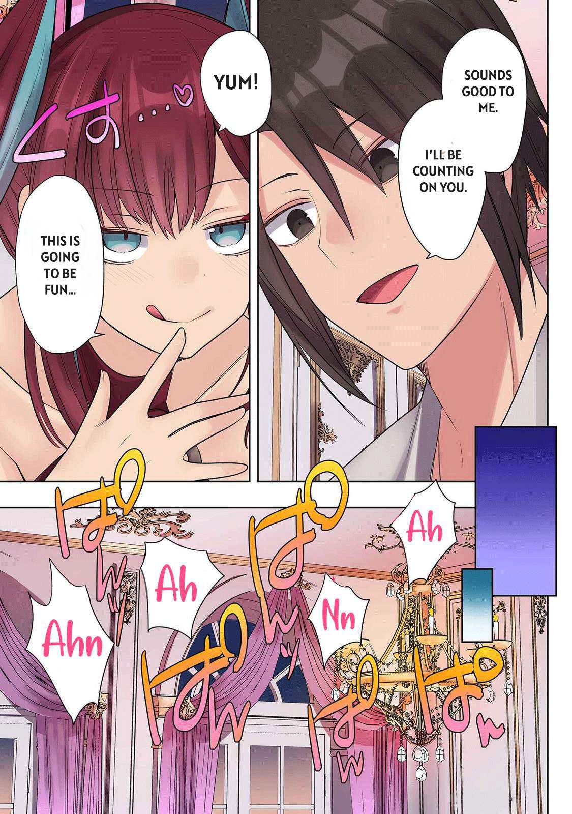Read Ore No Level Up Ga Okashi! Manga Online