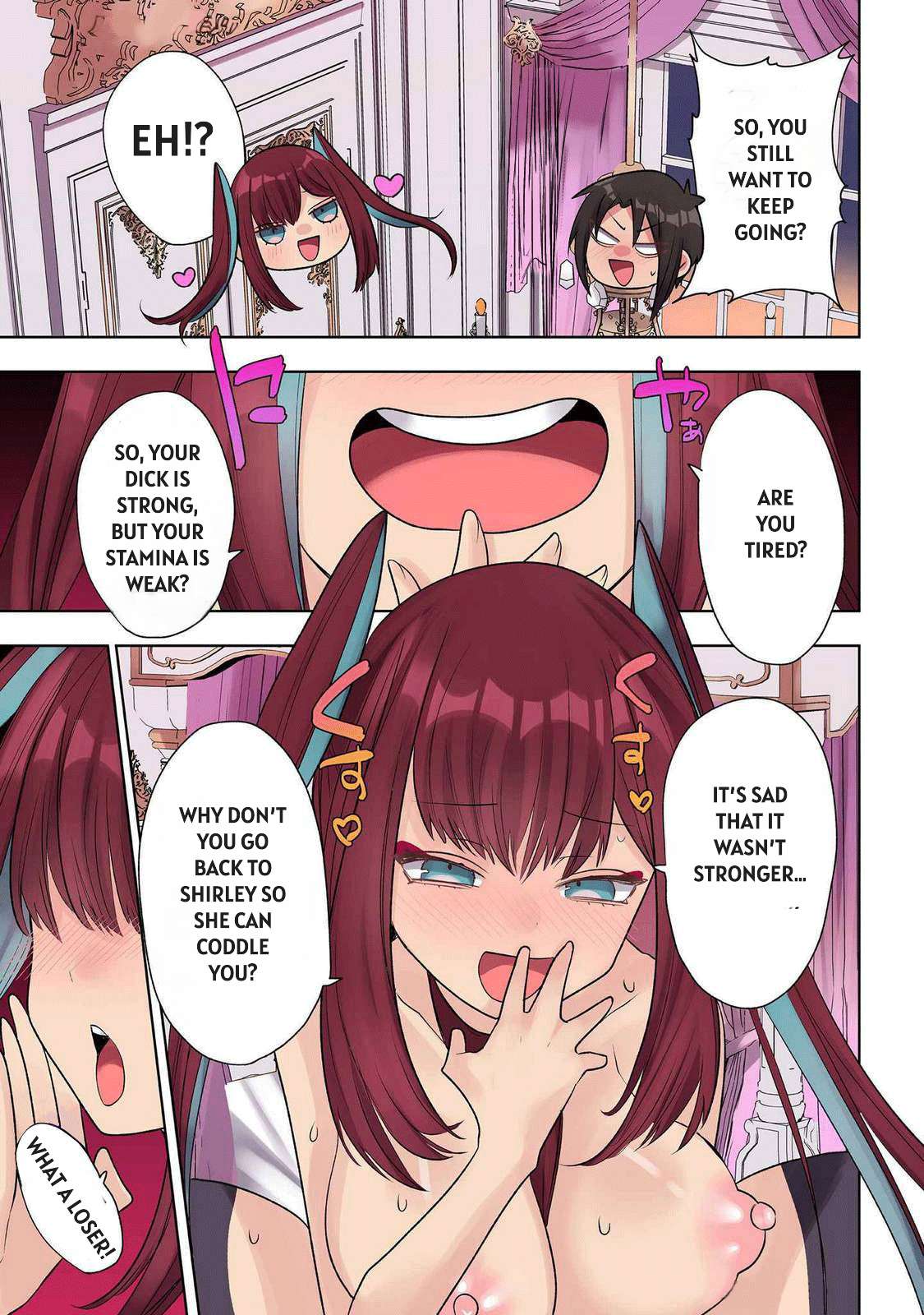Read Ore No Level Up Ga Okashi! Manga Online