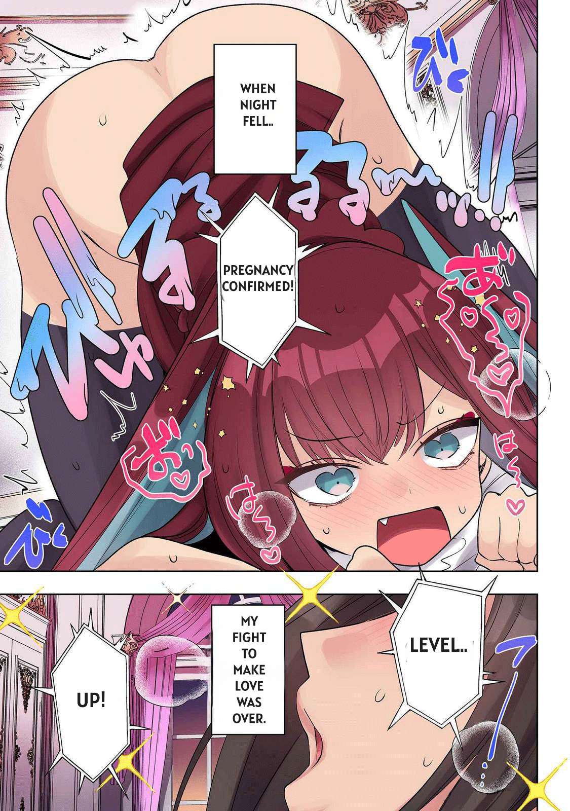 Read Ore No Level Up Ga Okashi! Manga Online