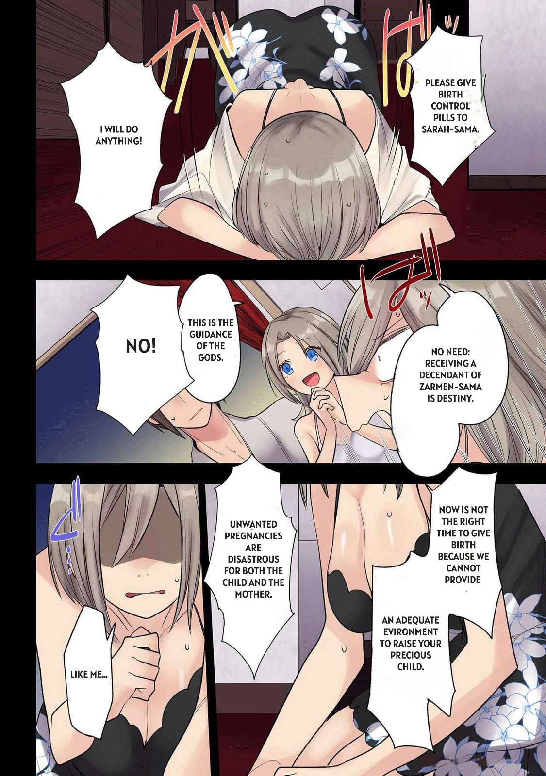 Read Ore No Level Up Ga Okashi! Manga Online