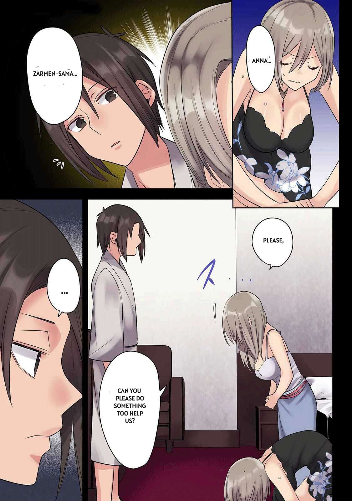 Read Ore No Level Up Ga Okashi! Manga Online