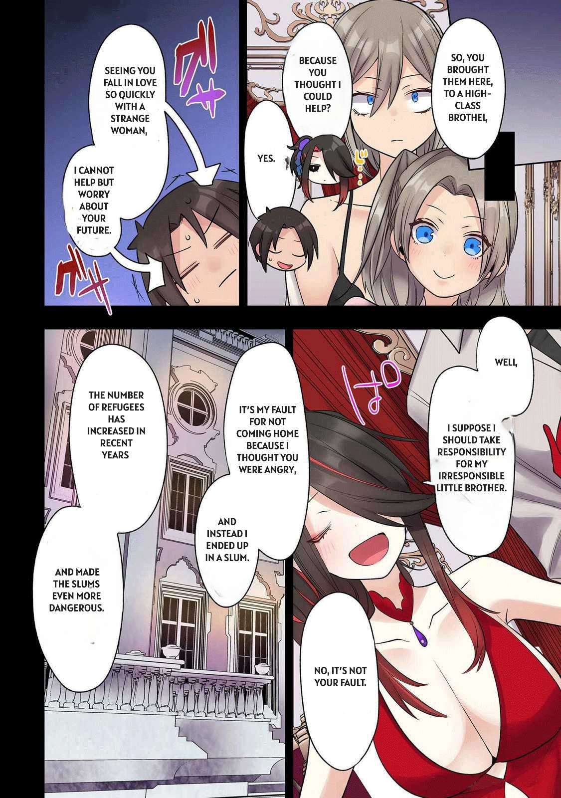 Read Ore No Level Up Ga Okashi! Manga Online