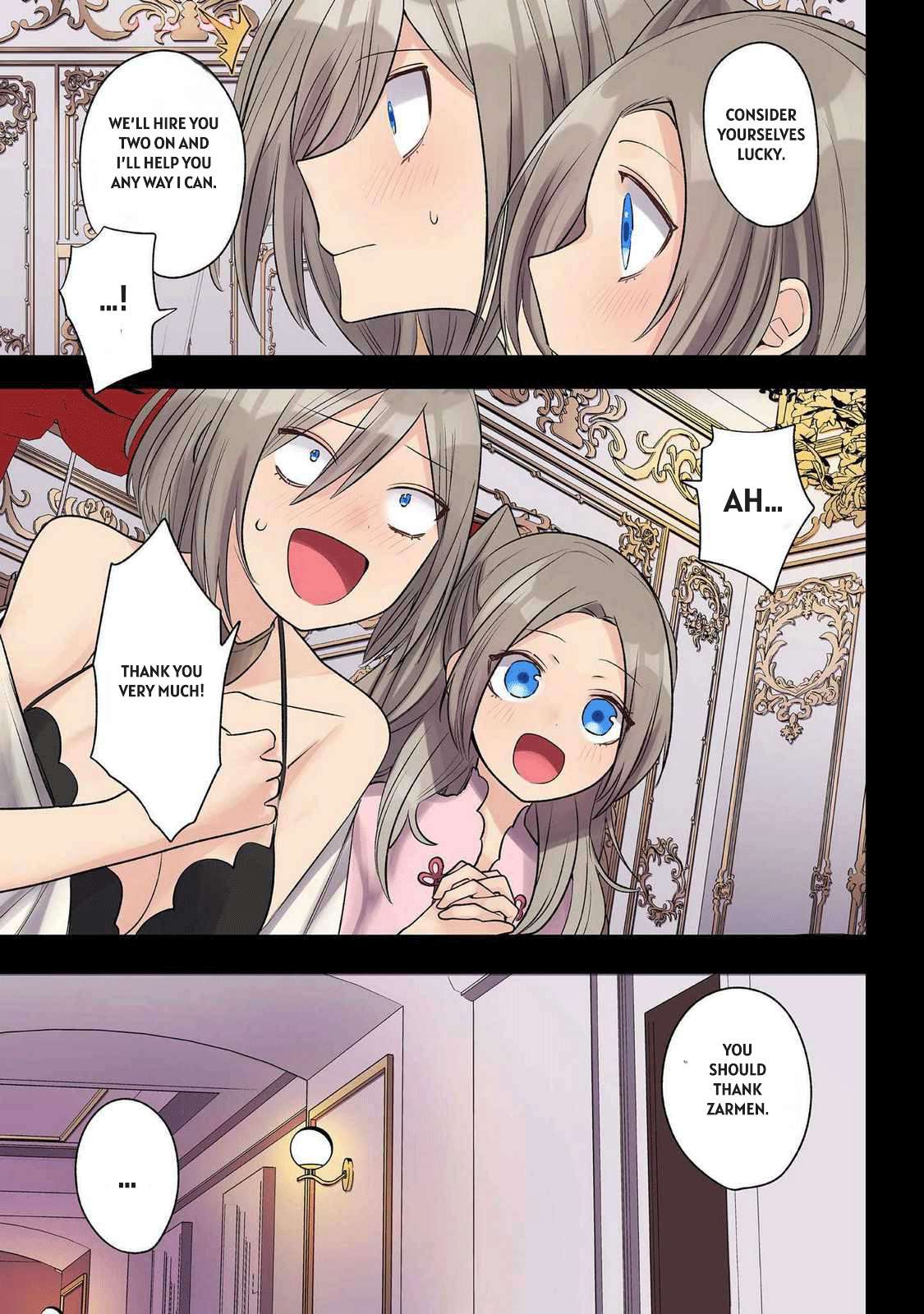 Read Ore No Level Up Ga Okashi! Manga Online