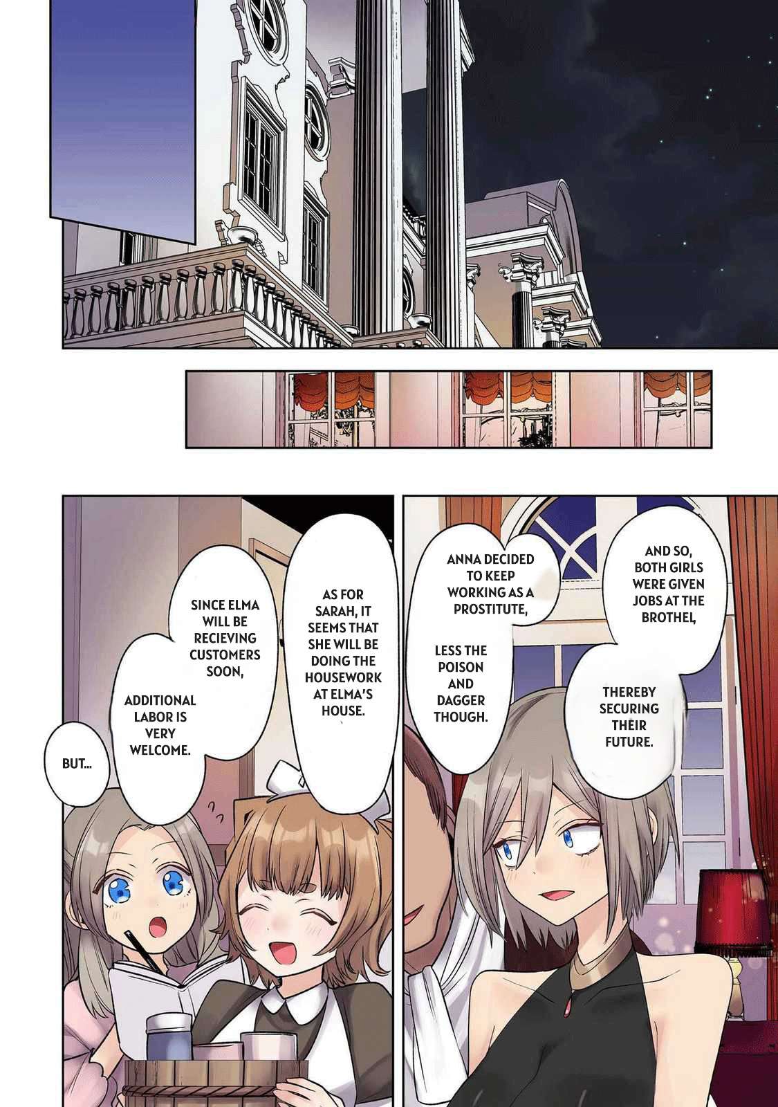 Read Ore No Level Up Ga Okashi! Manga Online