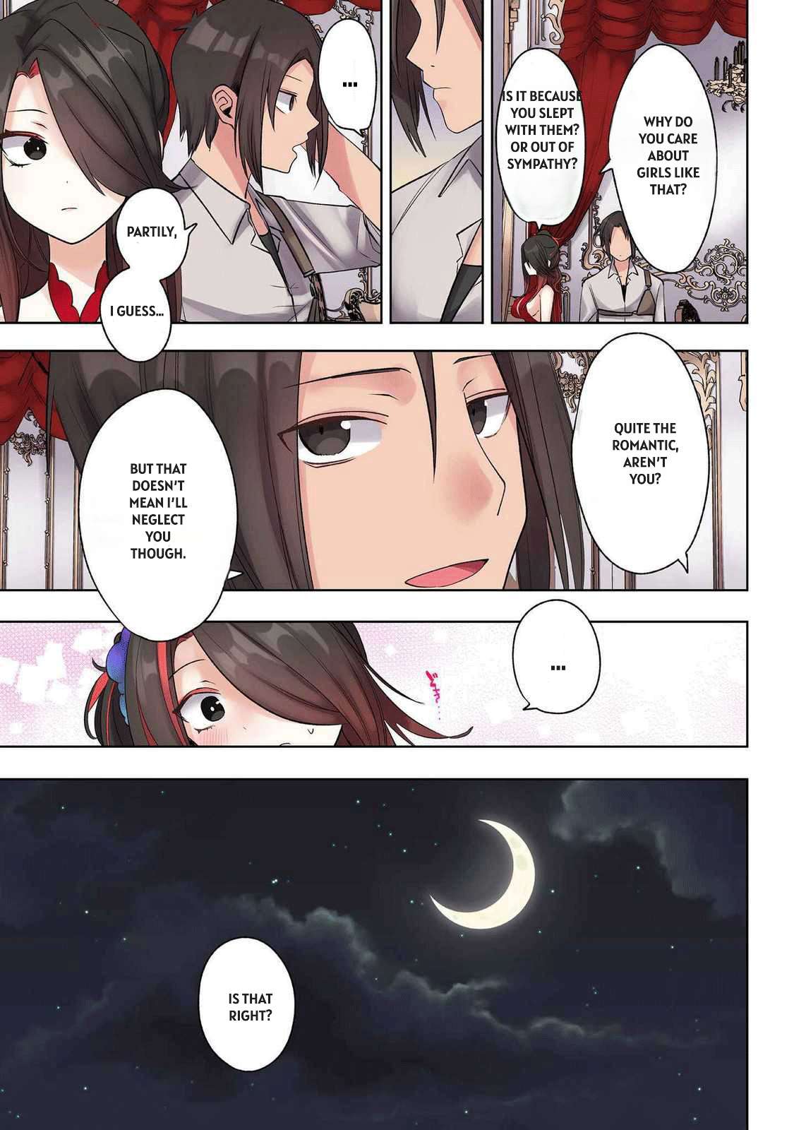 Read Ore No Level Up Ga Okashi! Manga Online