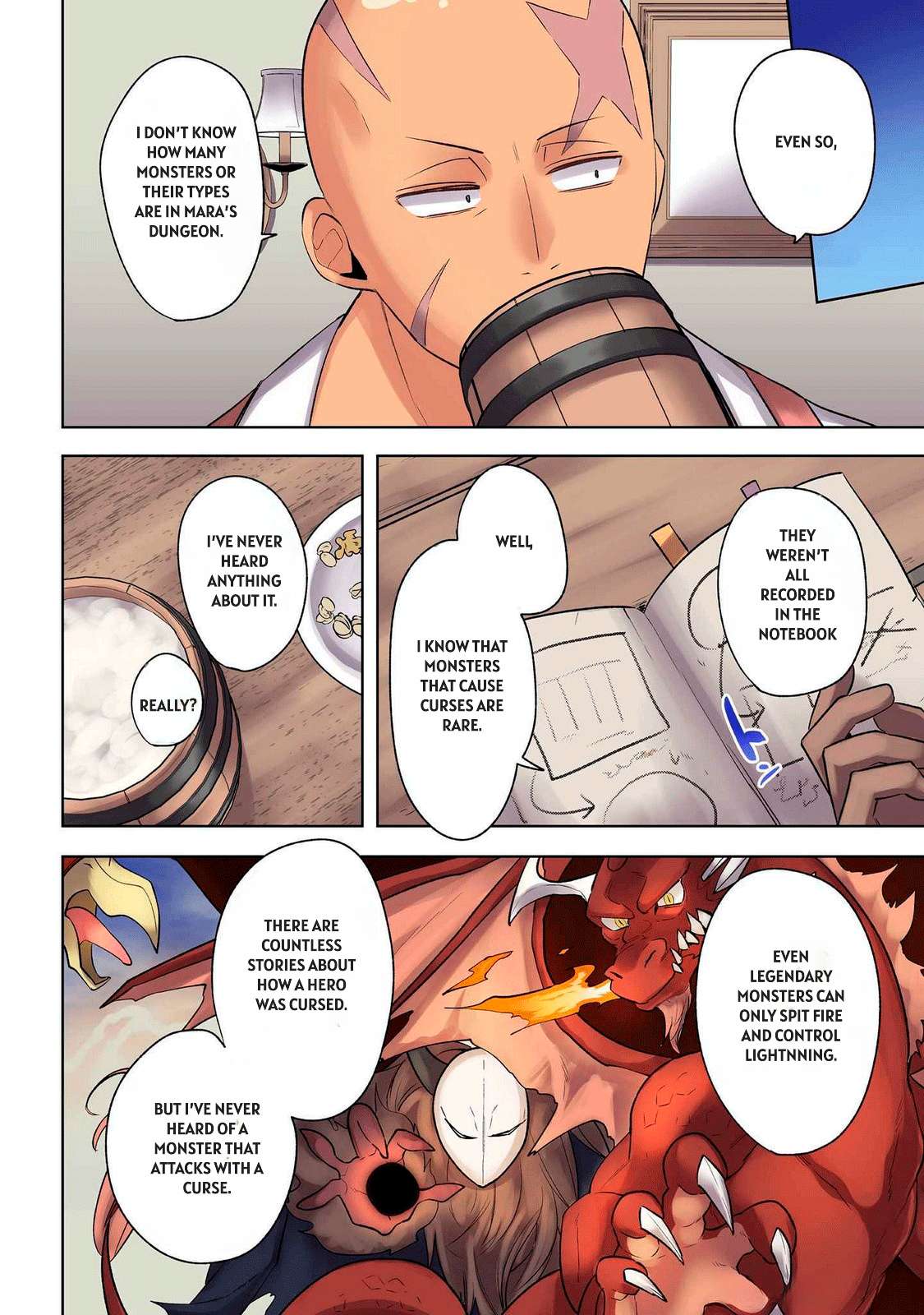 Read Ore No Level Up Ga Okashi! Manga Online