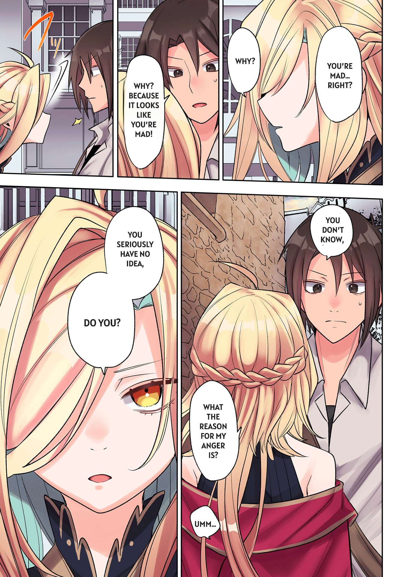 Read Ore No Level Up Ga Okashi! Manga Online