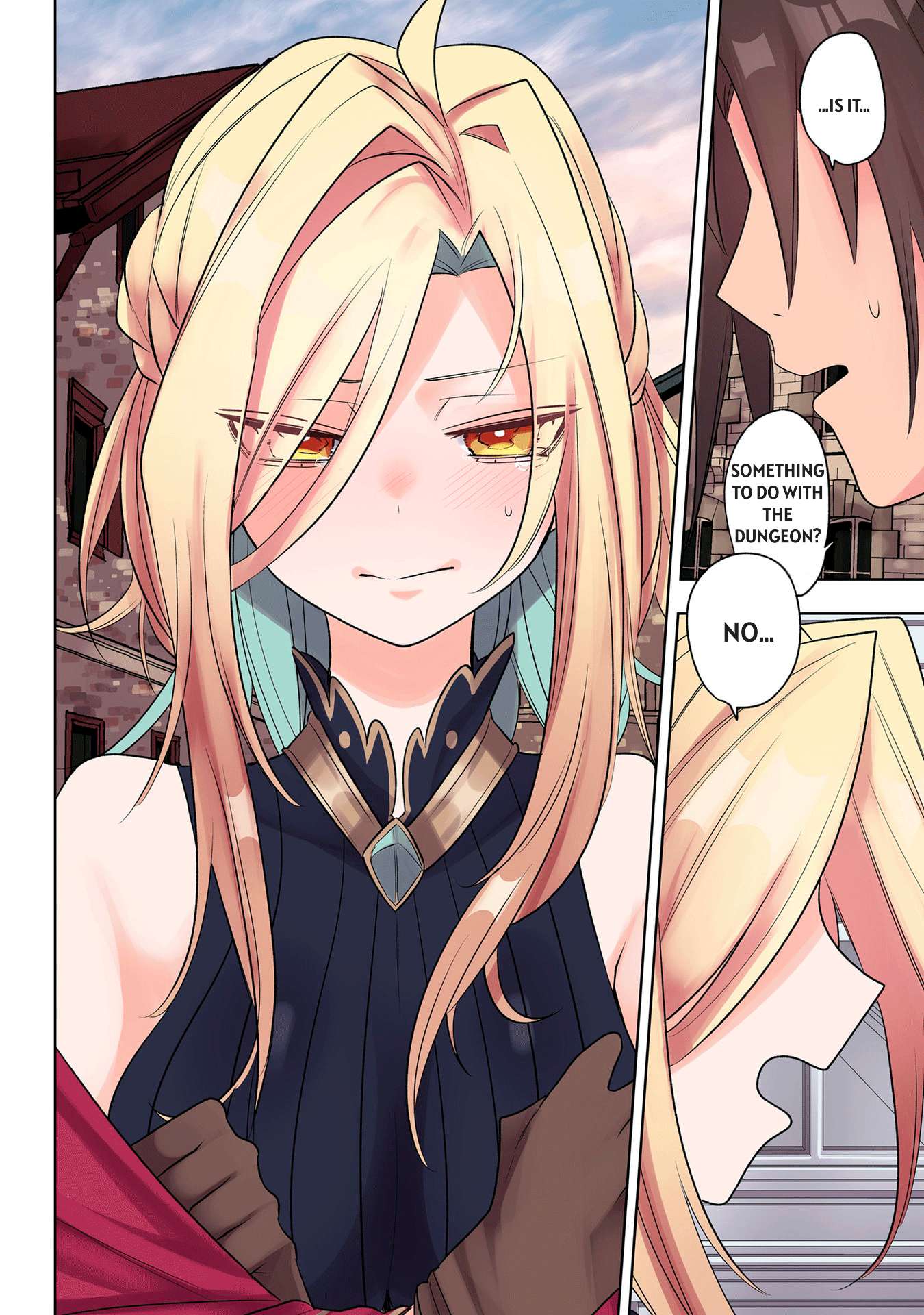 Read Ore No Level Up Ga Okashi! Manga Online
