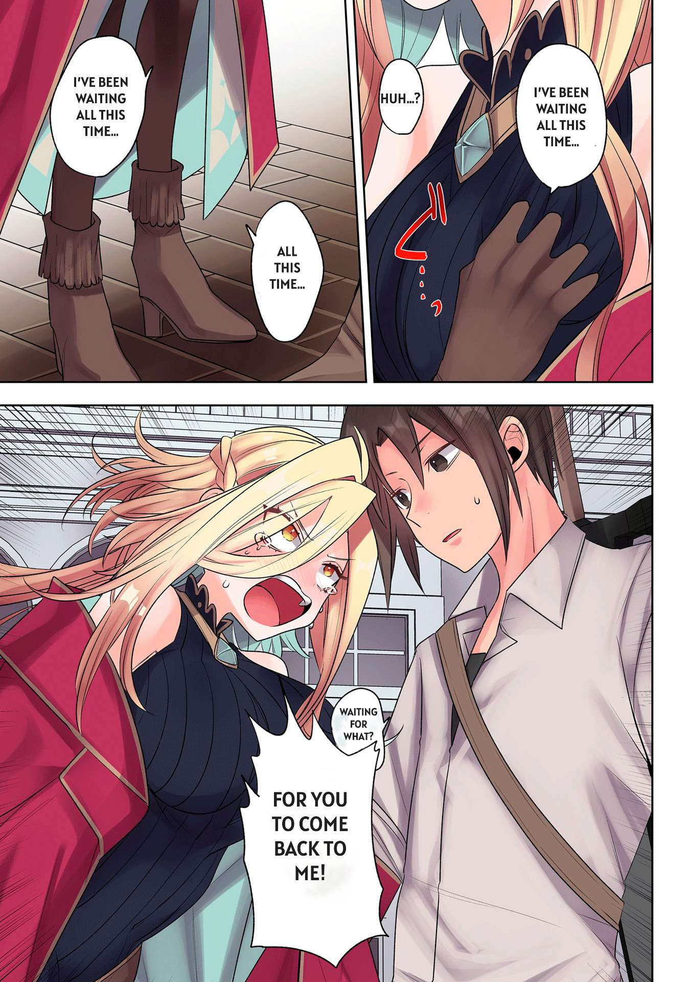 Read Ore No Level Up Ga Okashi! Manga Online