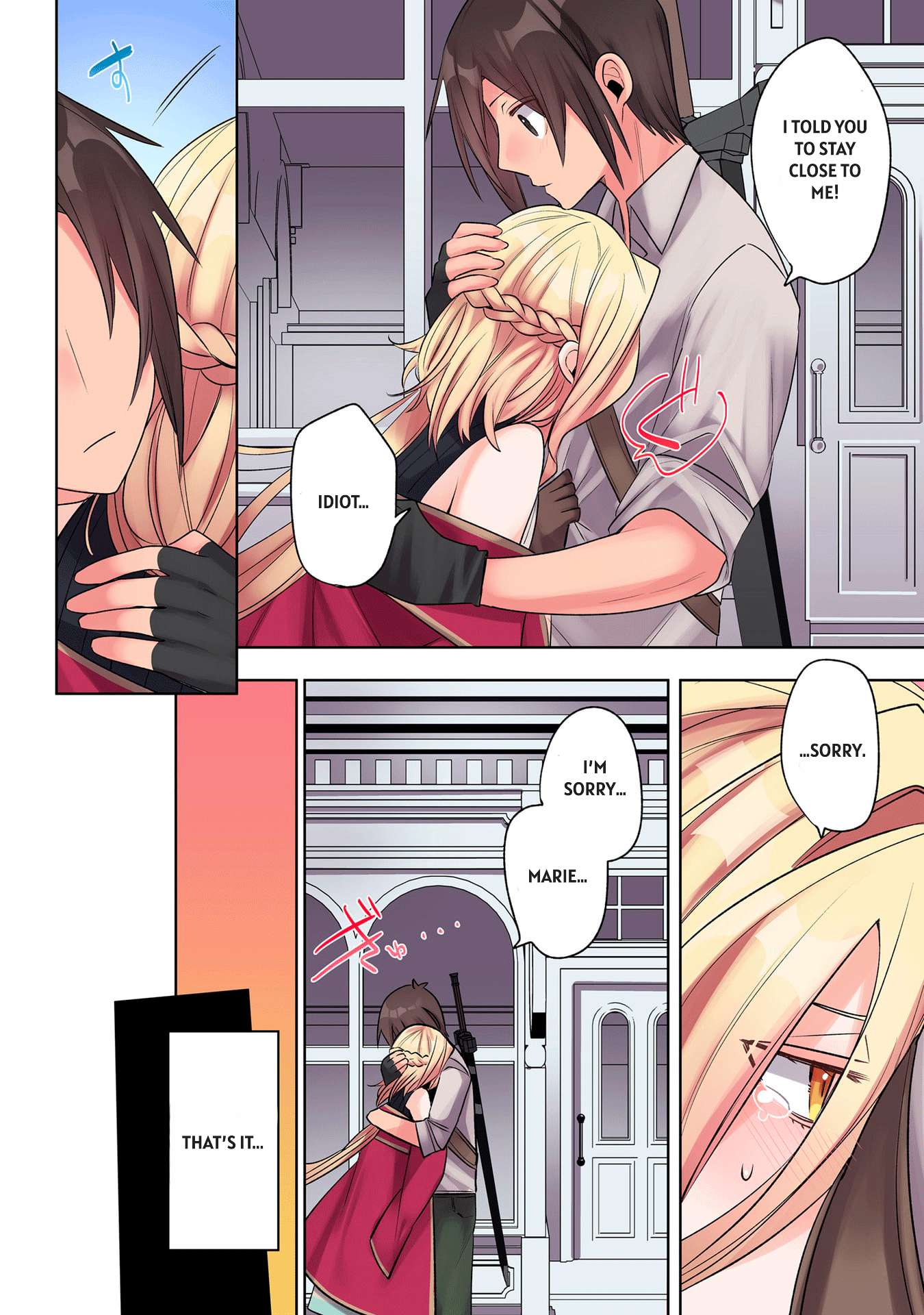 Read Ore No Level Up Ga Okashi! Manga Online