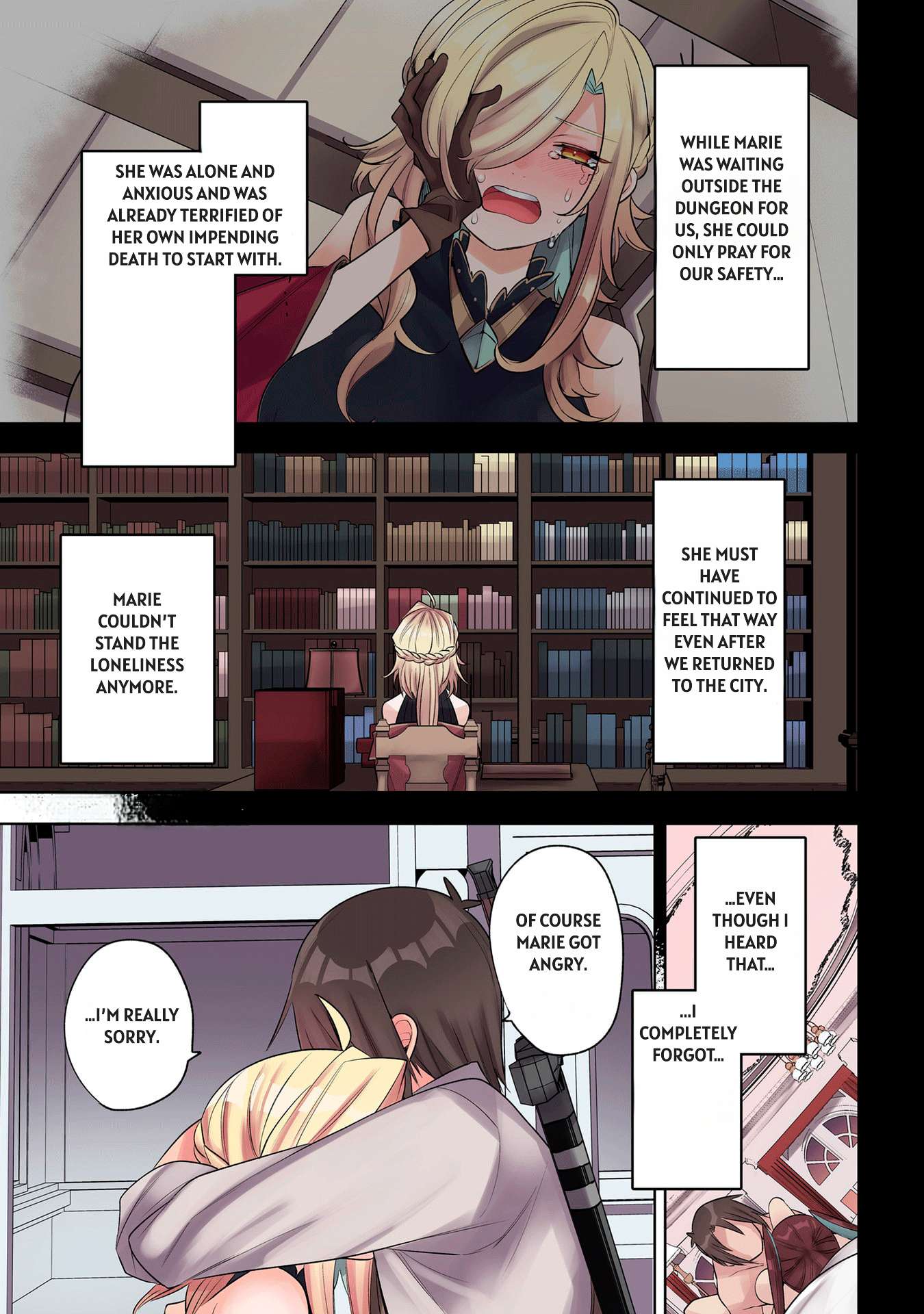 Read Ore No Level Up Ga Okashi! Manga Online