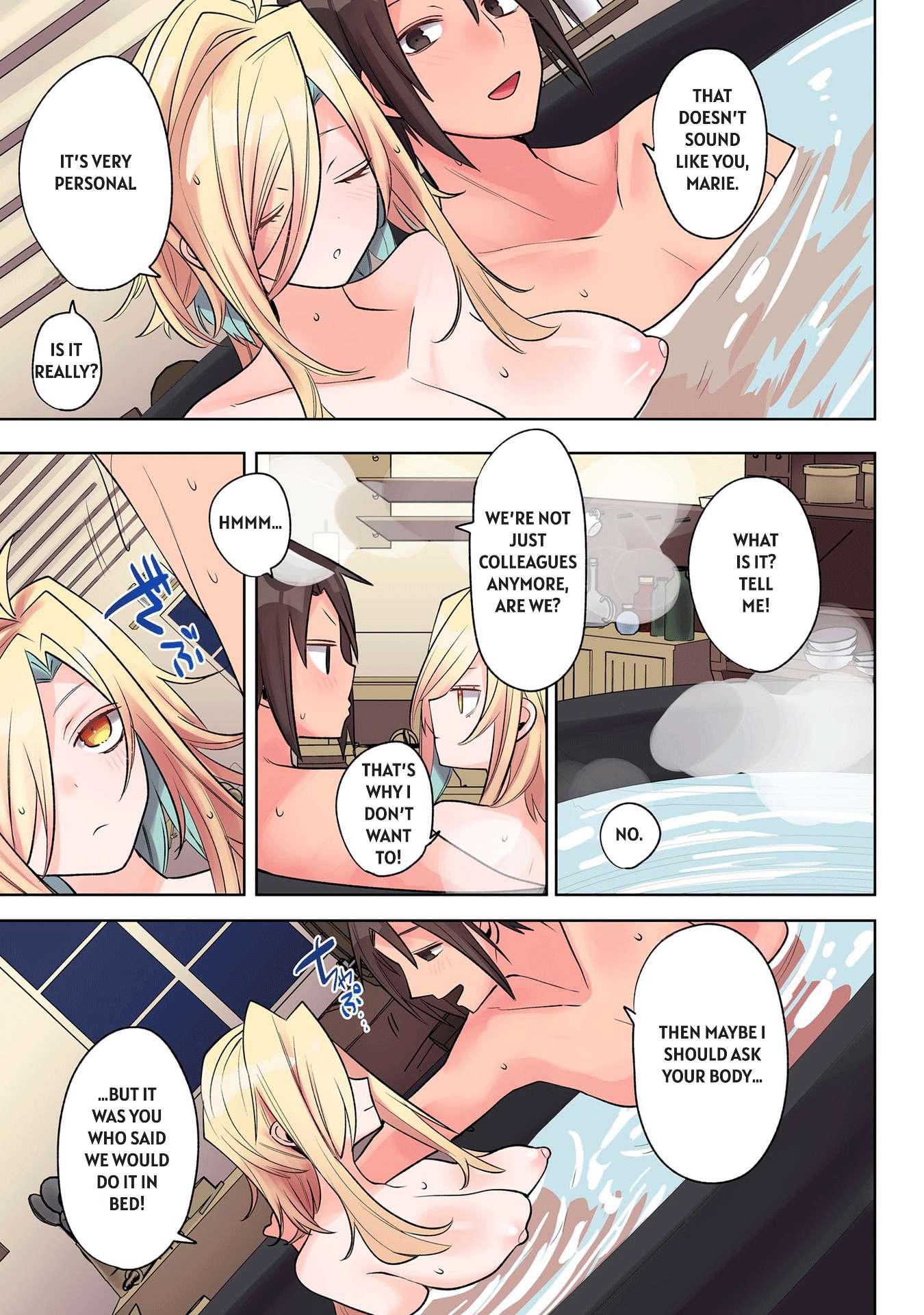 Read Ore No Level Up Ga Okashi! Manga Online
