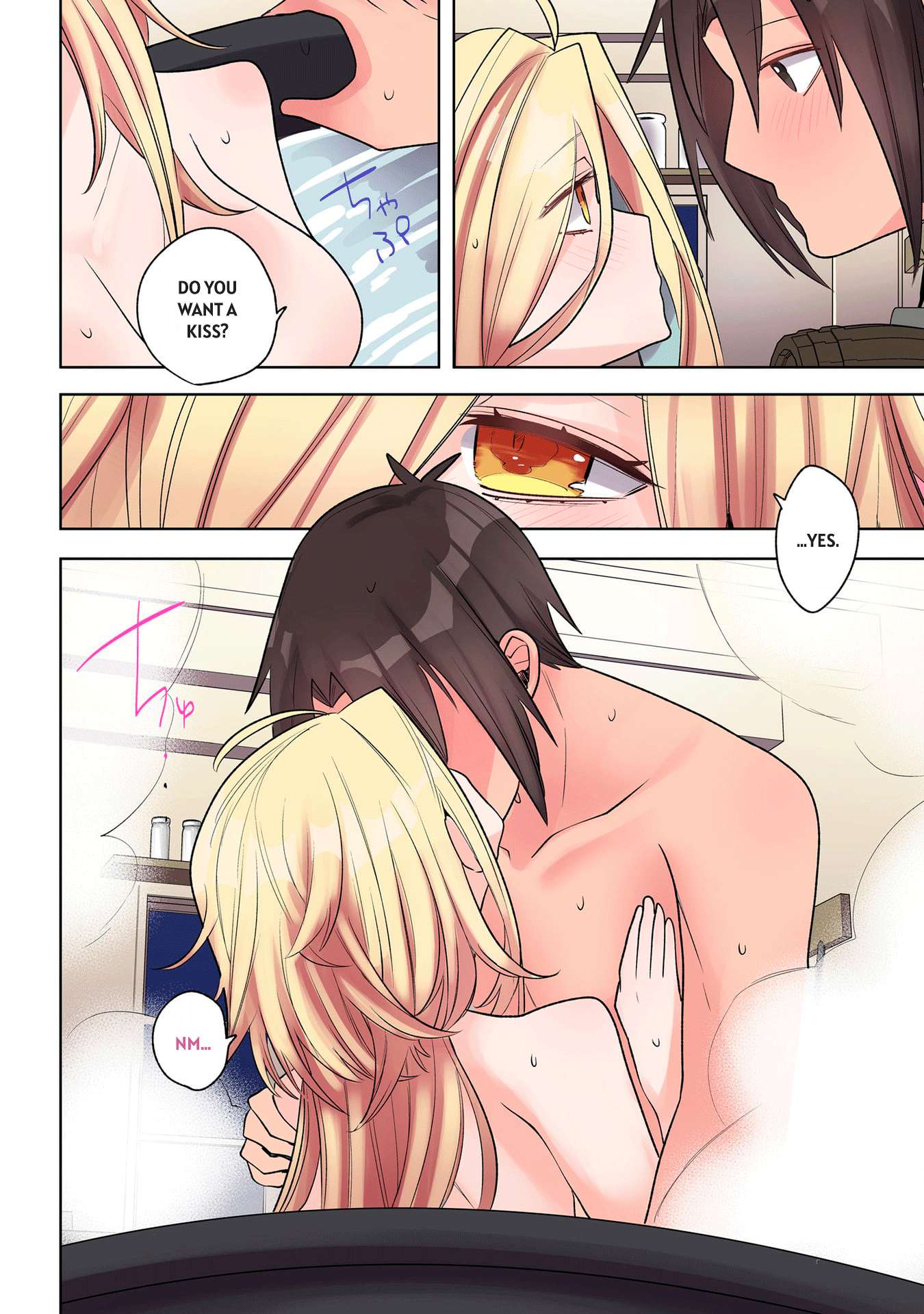 Read Ore No Level Up Ga Okashi! Manga Online