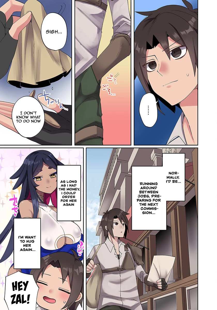 Read Ore No Level Up Ga Okashi! Manga Online