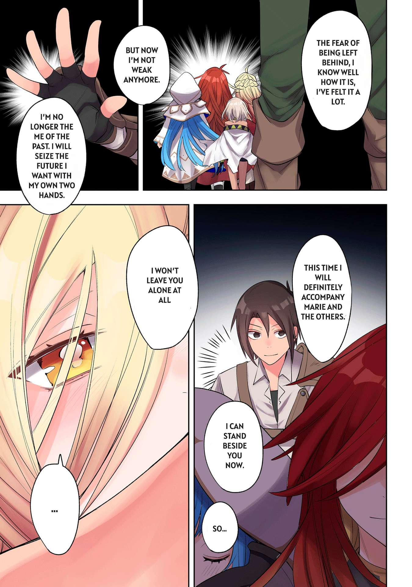 Read Ore No Level Up Ga Okashi! Manga Online