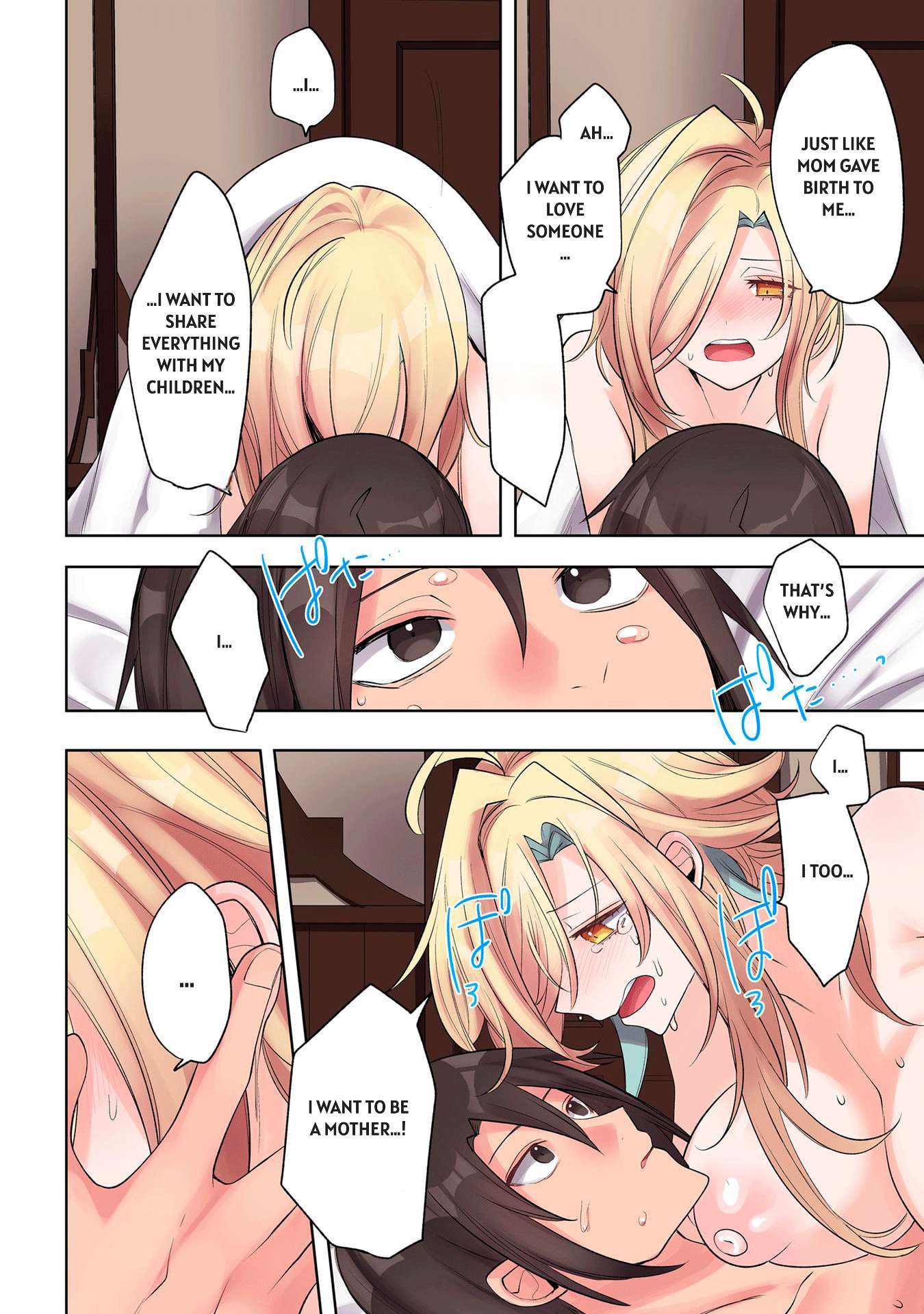 Read Ore No Level Up Ga Okashi! Manga Online