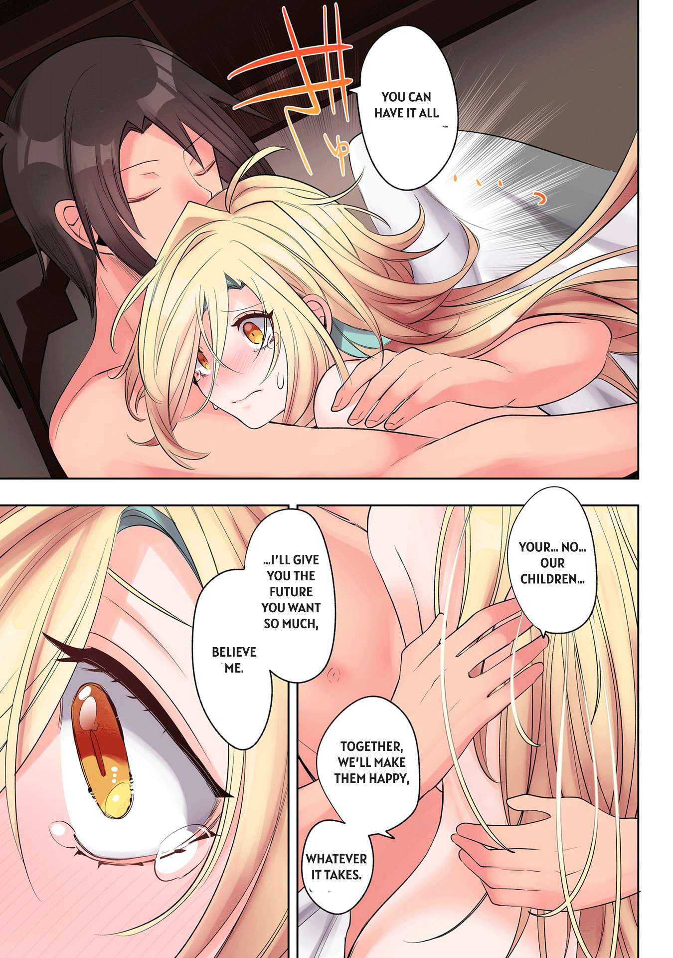 Read Ore No Level Up Ga Okashi! Manga Online