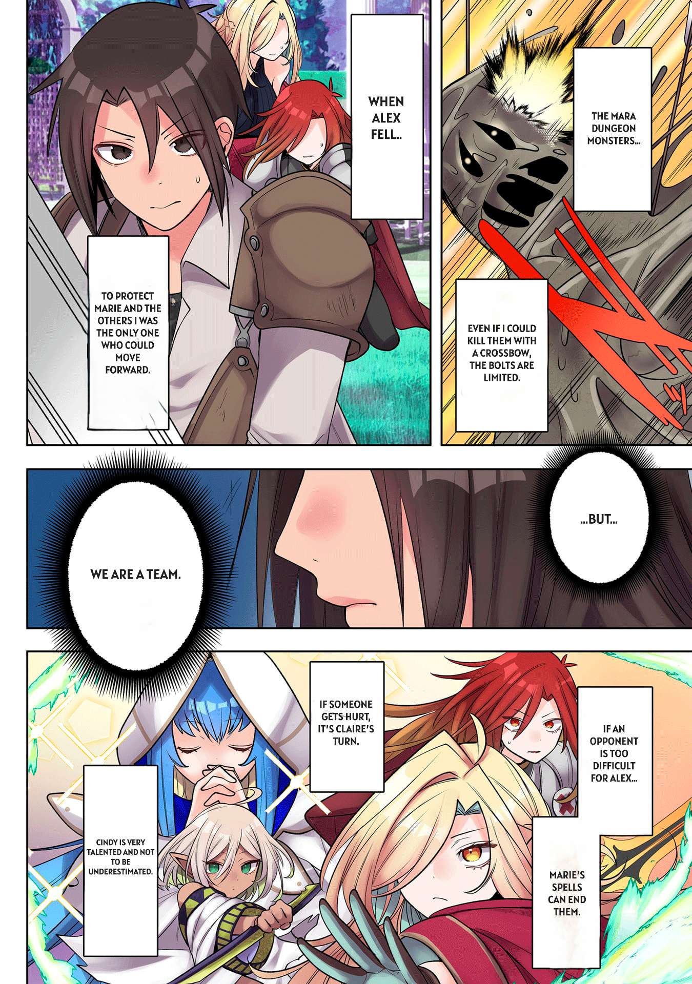 Read Ore No Level Up Ga Okashi! Manga Online