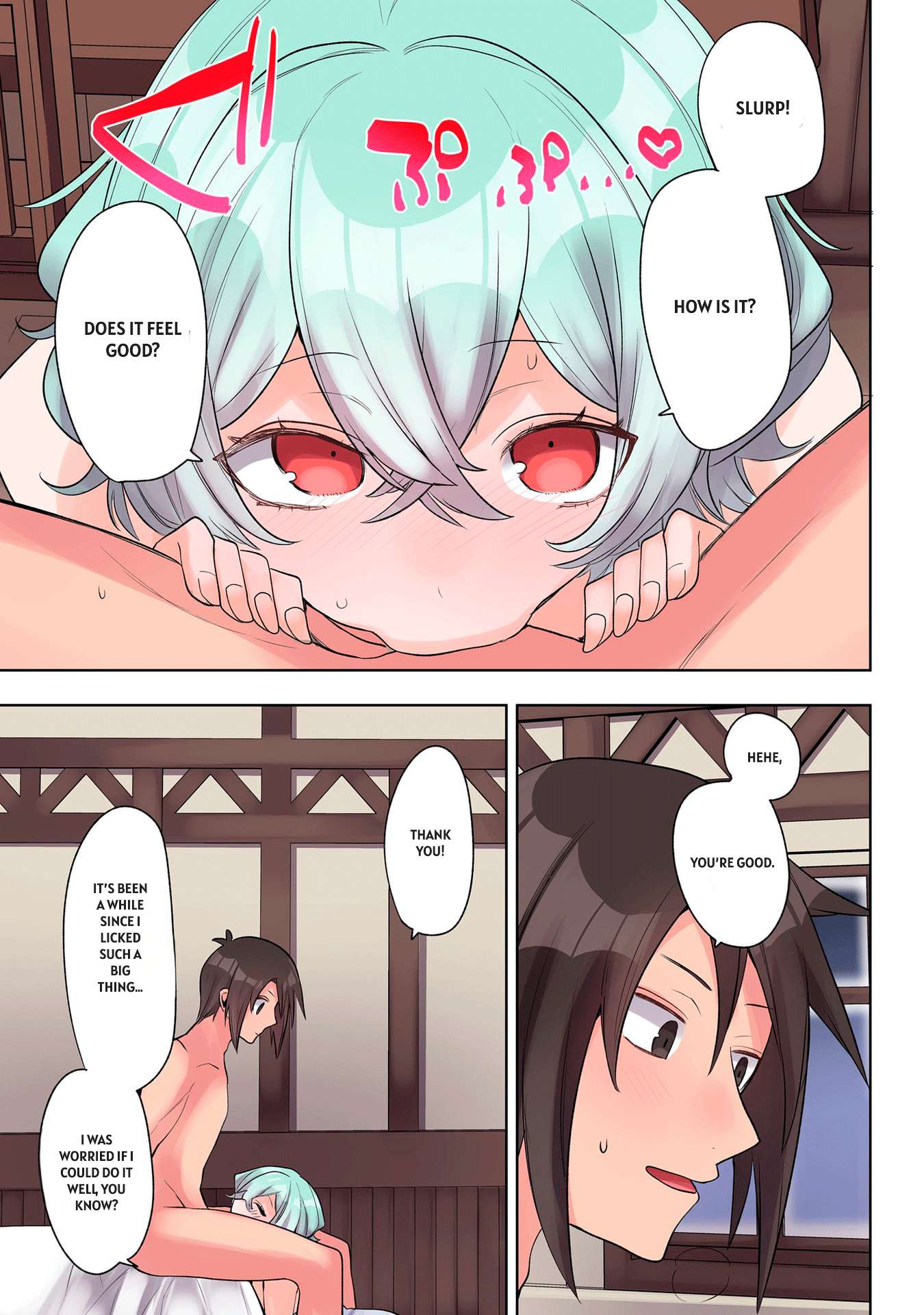 Read Ore No Level Up Ga Okashi! Manga Online