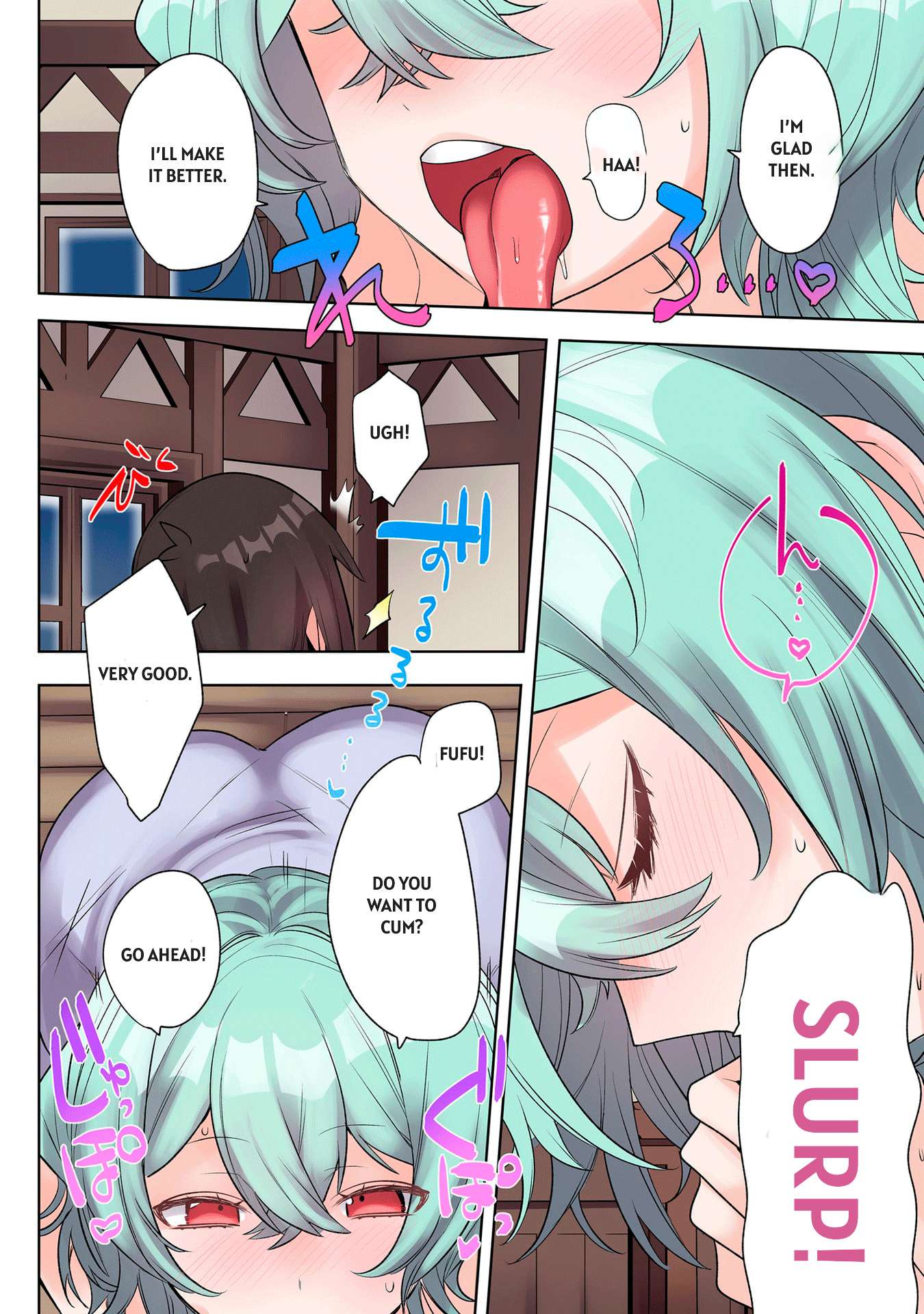 Read Ore No Level Up Ga Okashi! Manga Online