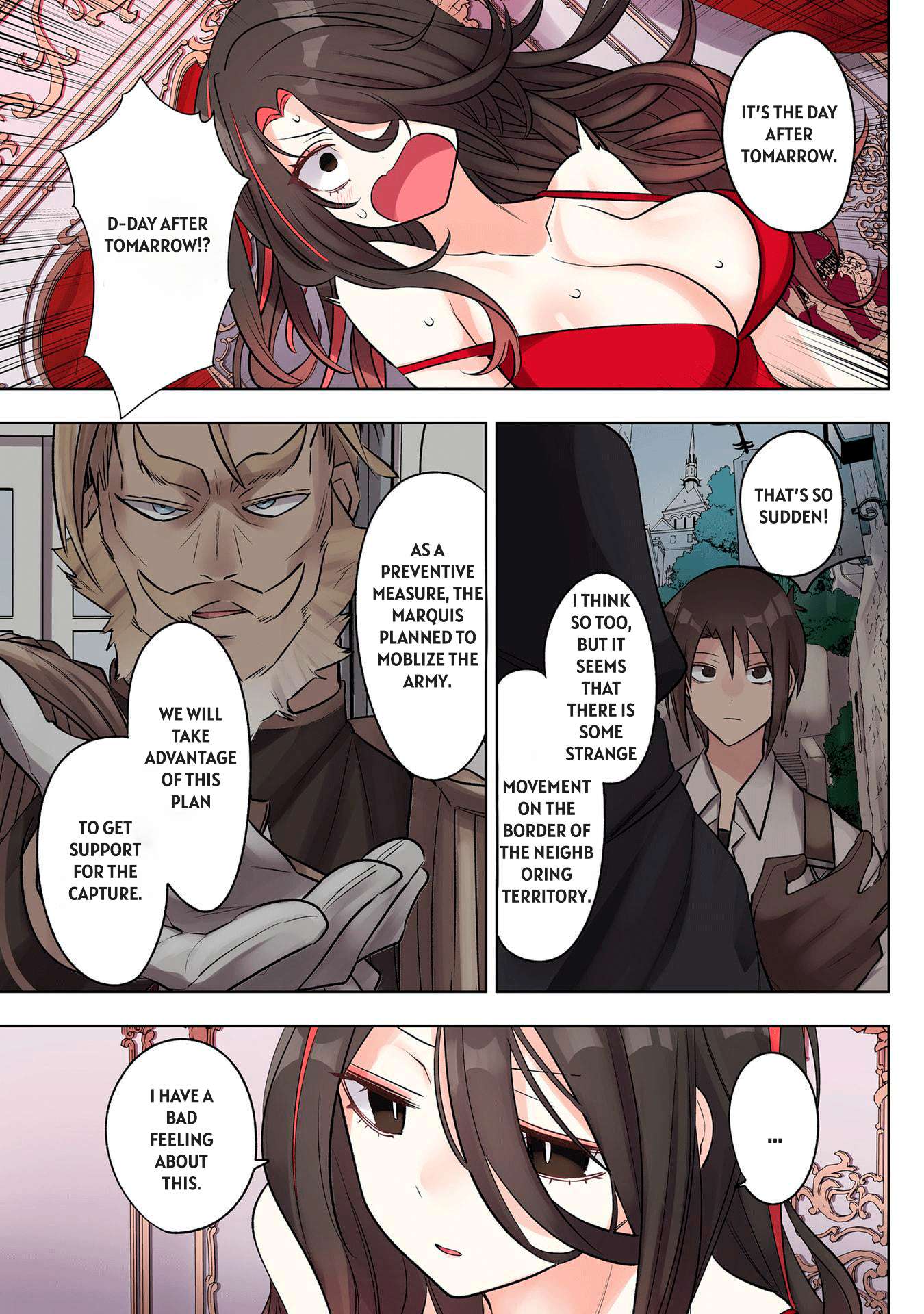 Read Ore No Level Up Ga Okashi! Manga Online