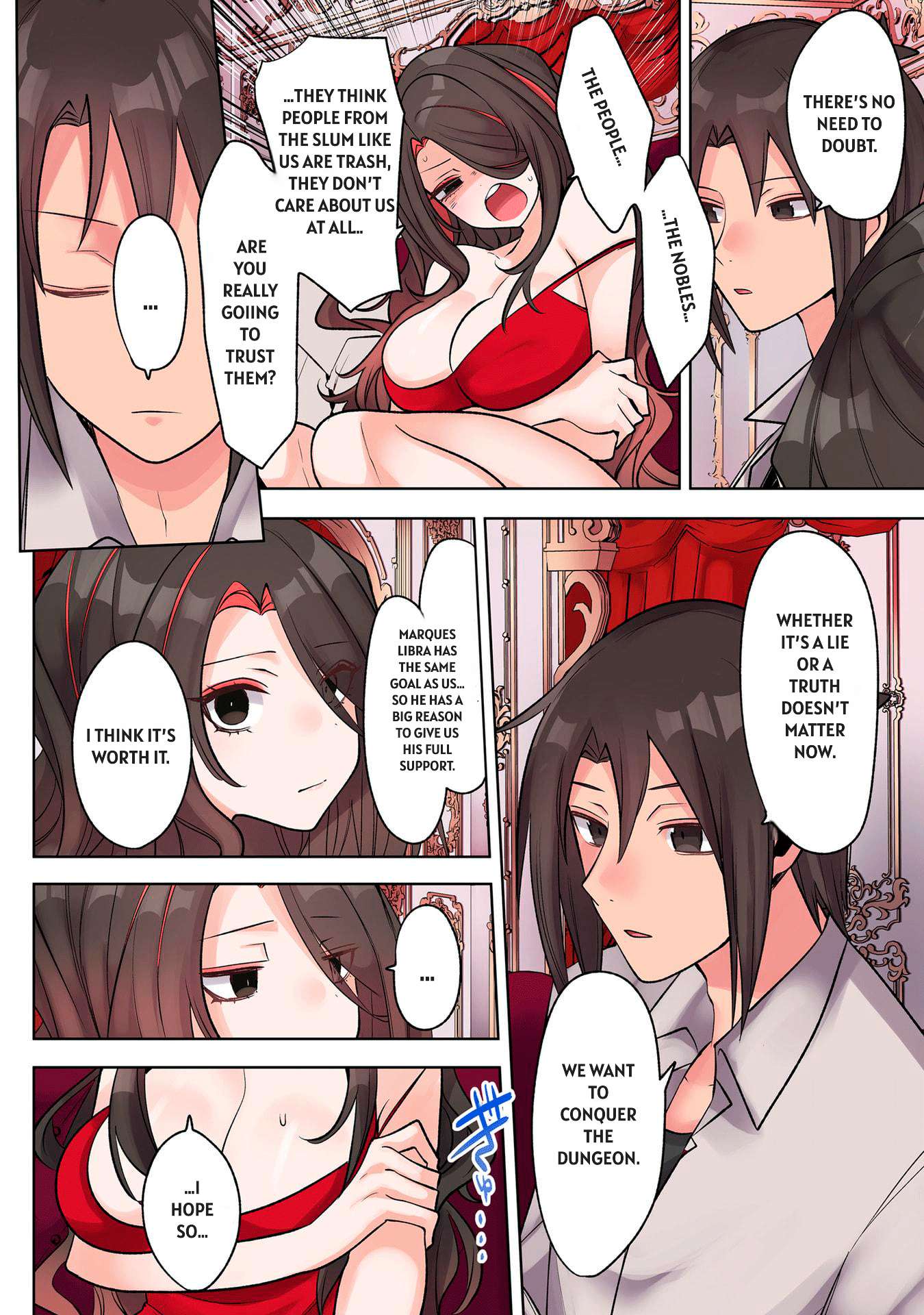 Read Ore No Level Up Ga Okashi! Manga Online