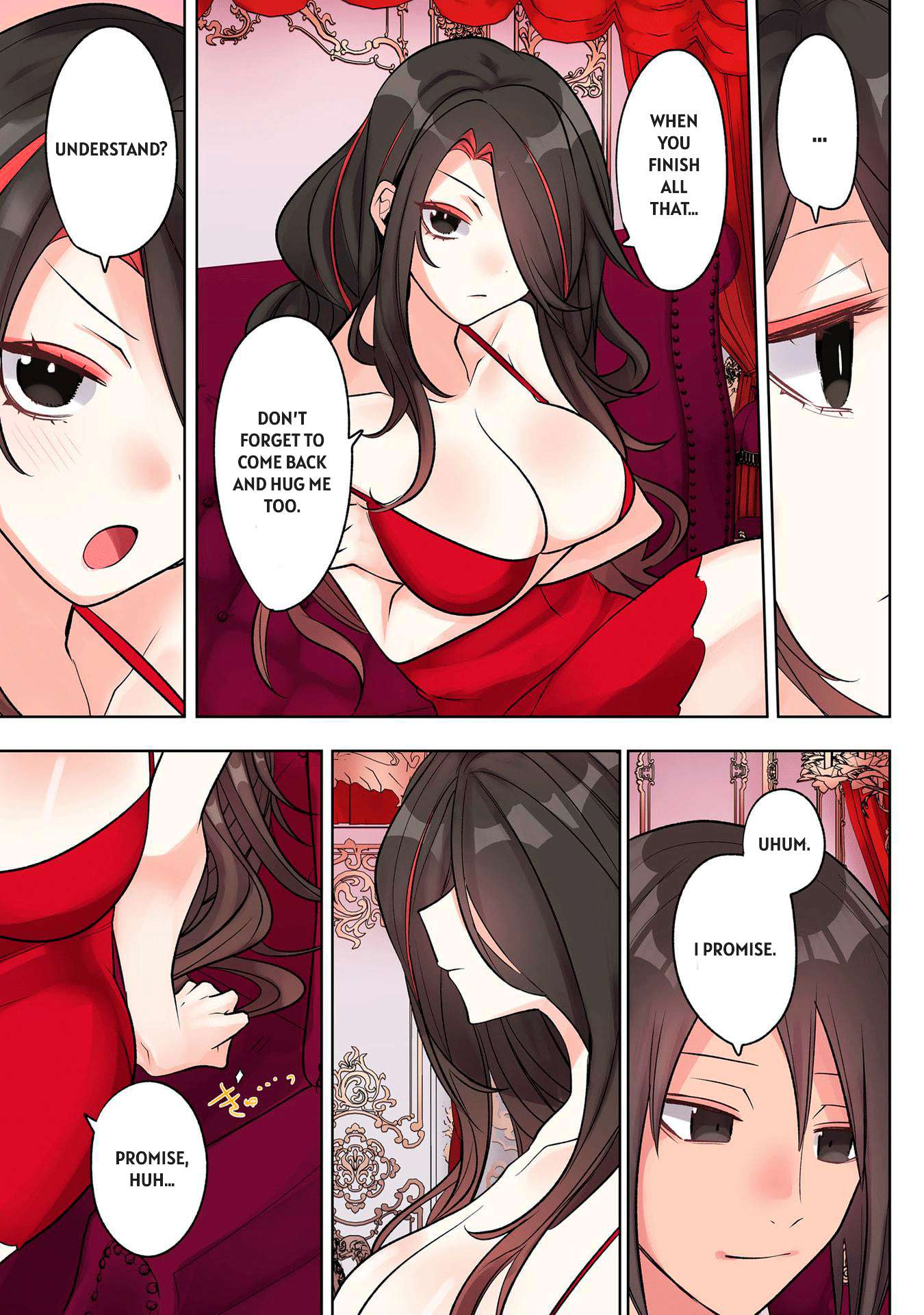 Read Ore No Level Up Ga Okashi! Manga Online