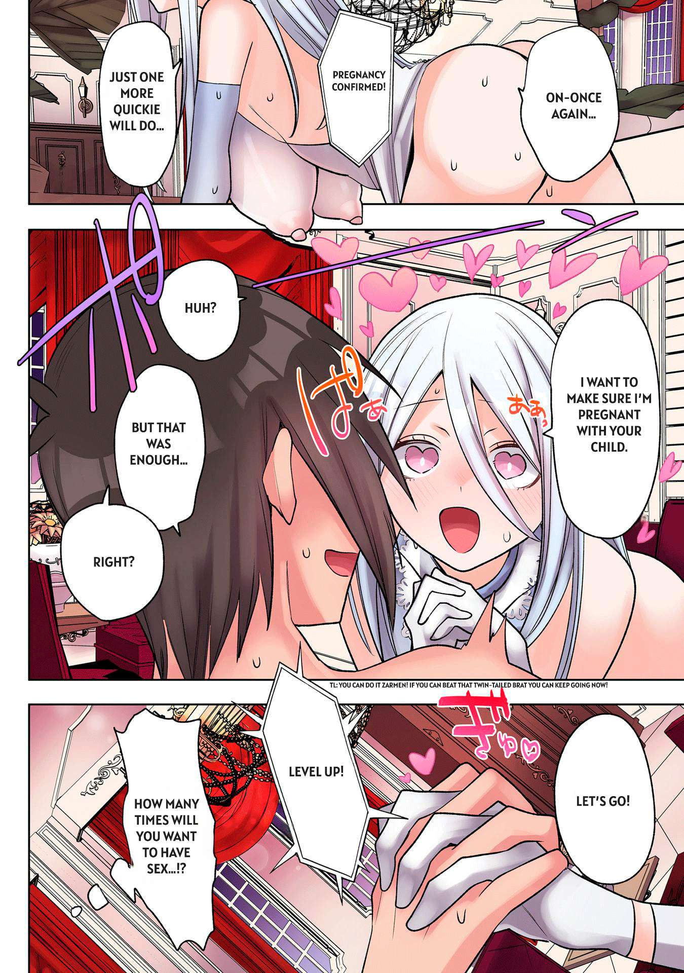 Read Ore No Level Up Ga Okashi! Manga Online