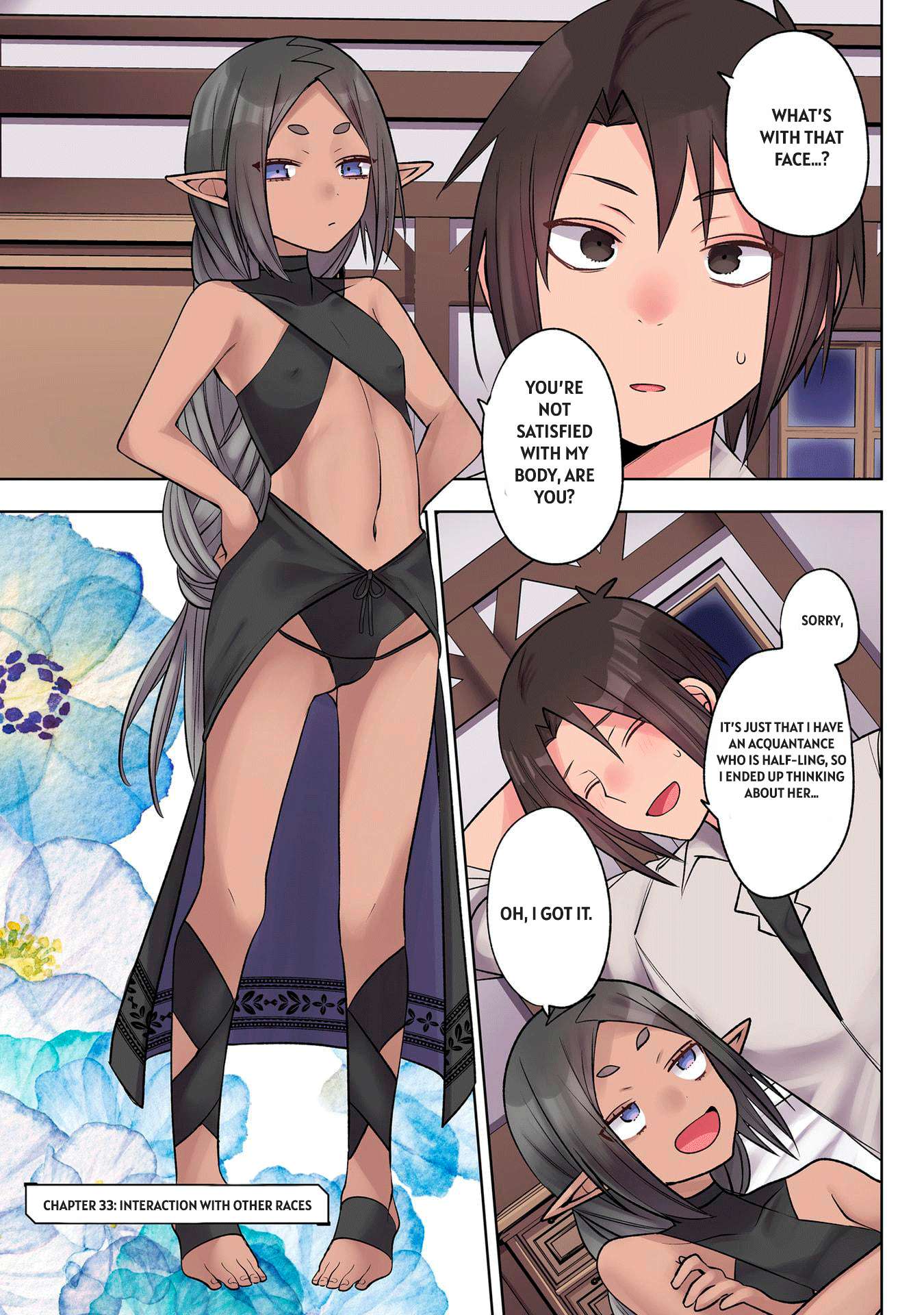 Read Ore No Level Up Ga Okashi! Manga Online