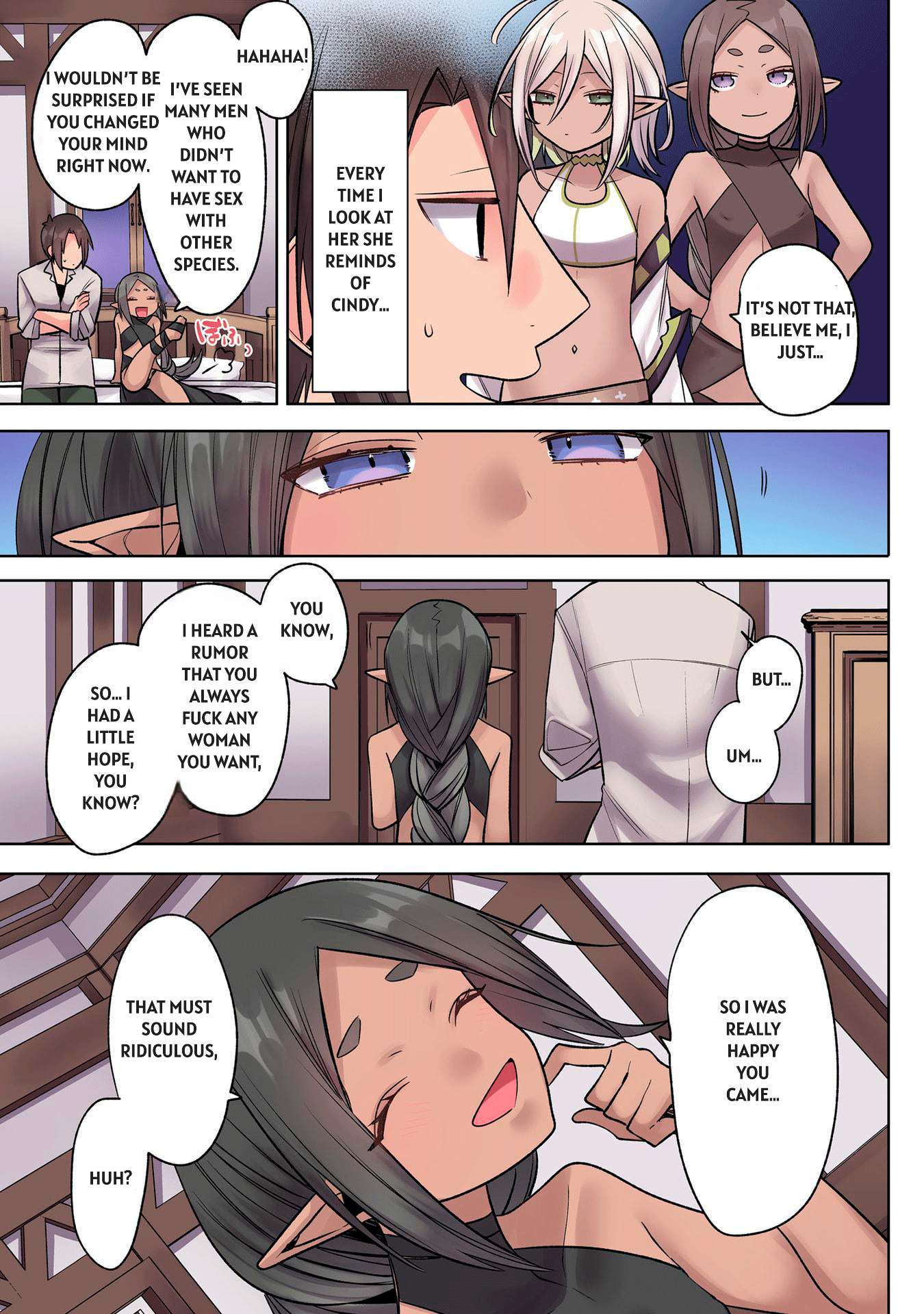 Read Ore No Level Up Ga Okashi! Manga Online