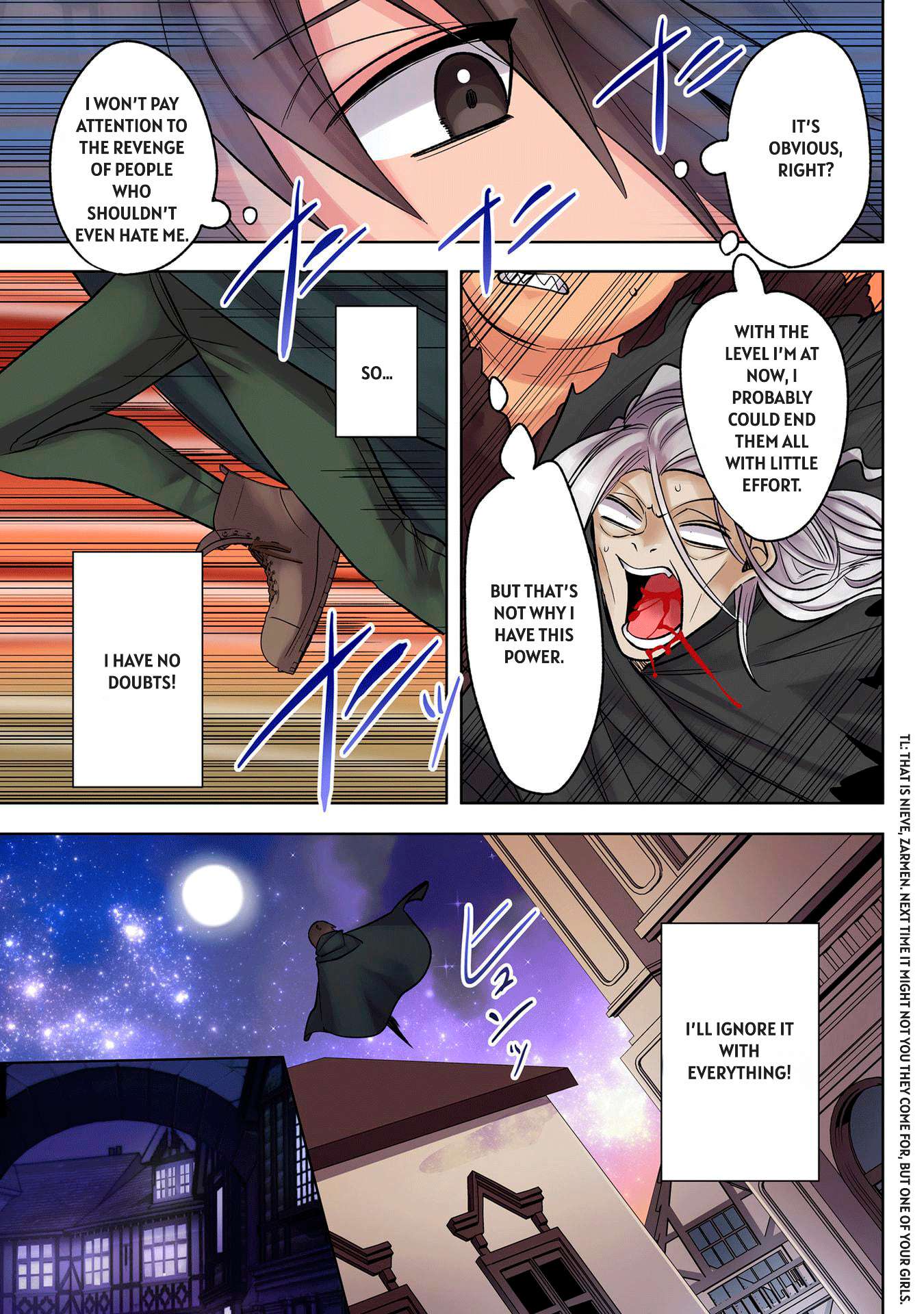 Read Ore No Level Up Ga Okashi! Manga Online