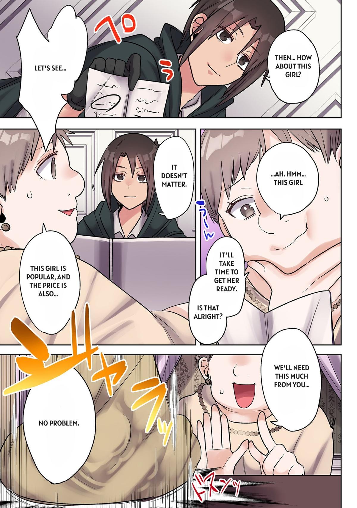 Read Ore No Level Up Ga Okashi! Manga Online