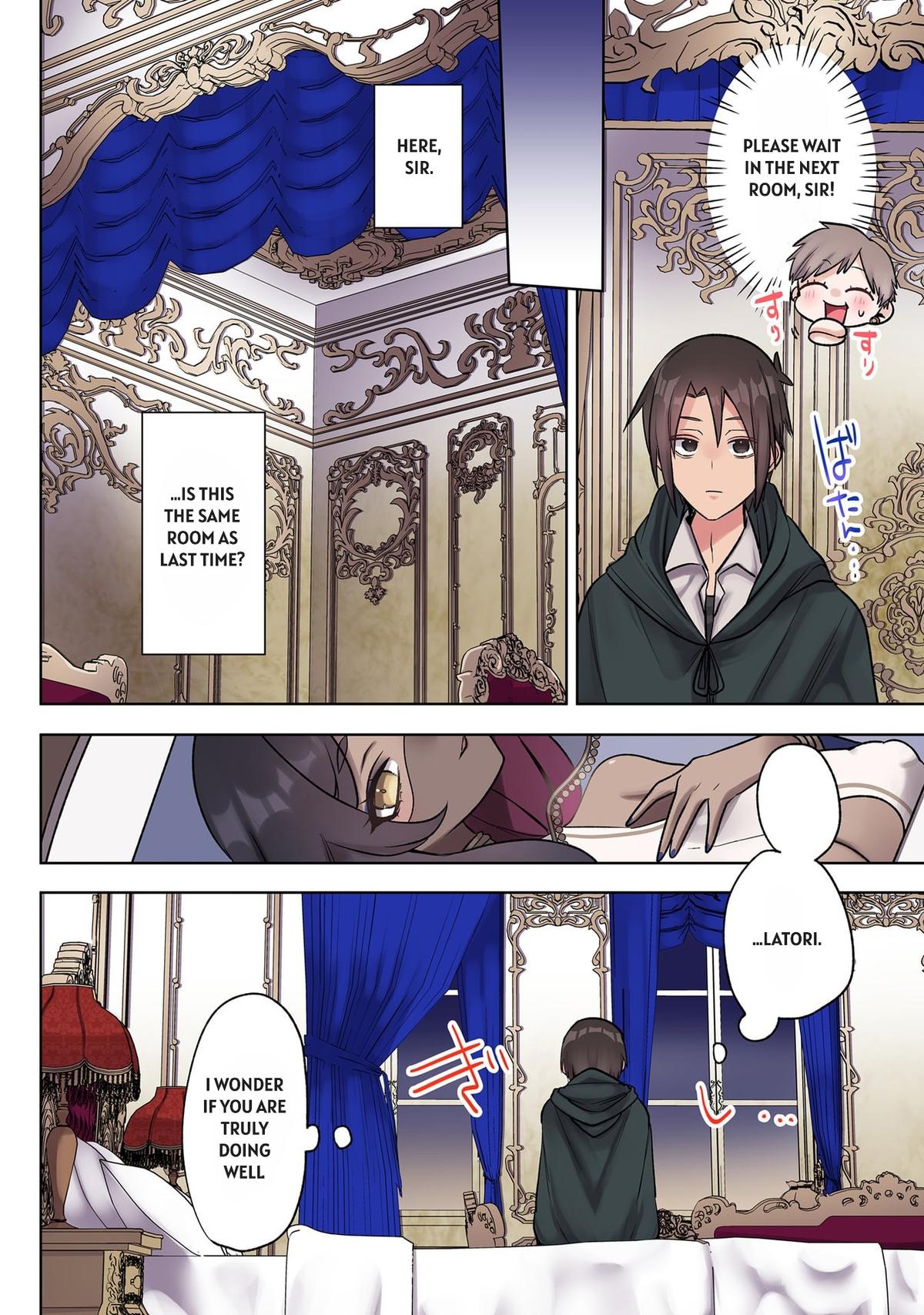 Read Ore No Level Up Ga Okashi! Manga Online