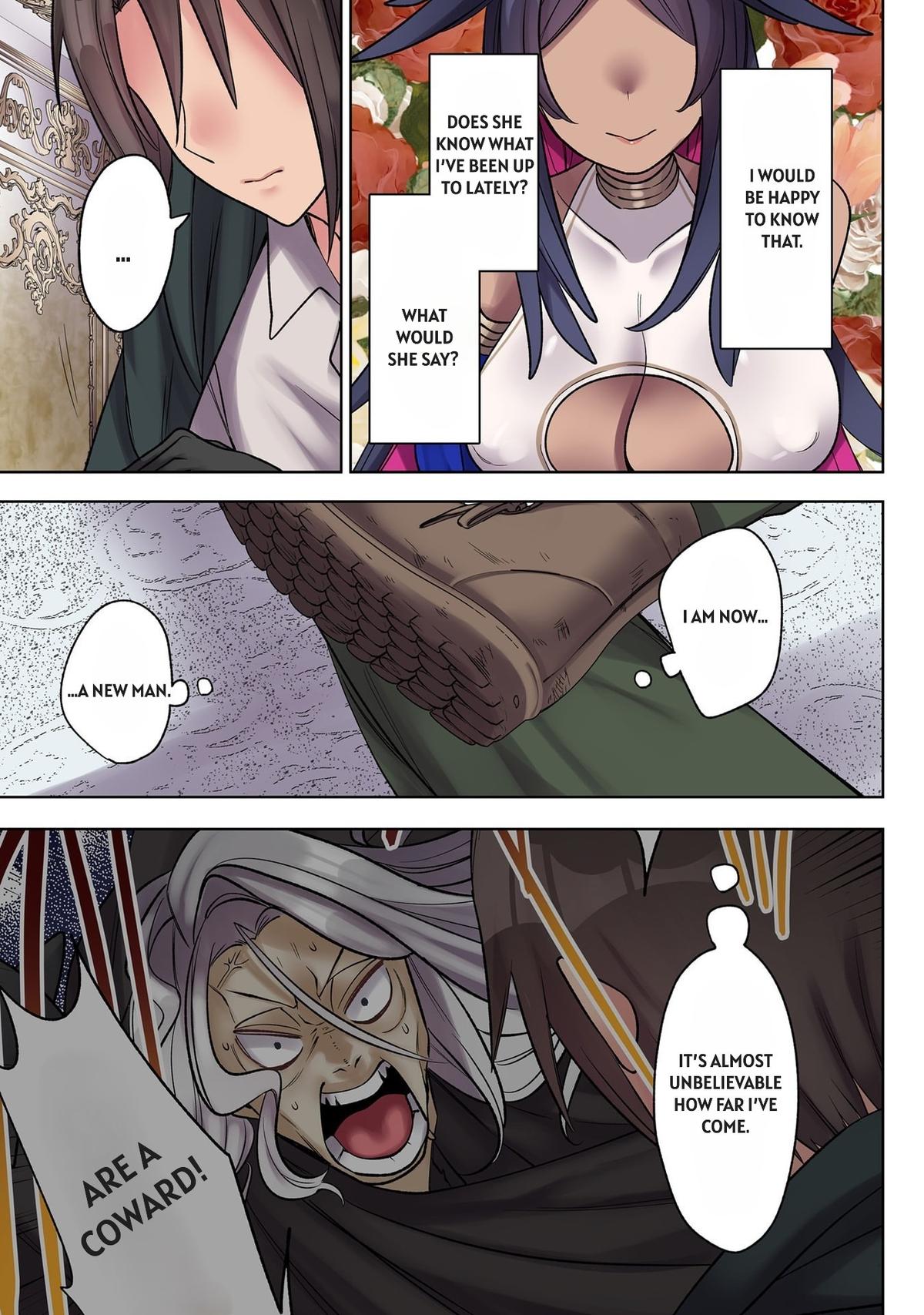 Read Ore No Level Up Ga Okashi! Manga Online