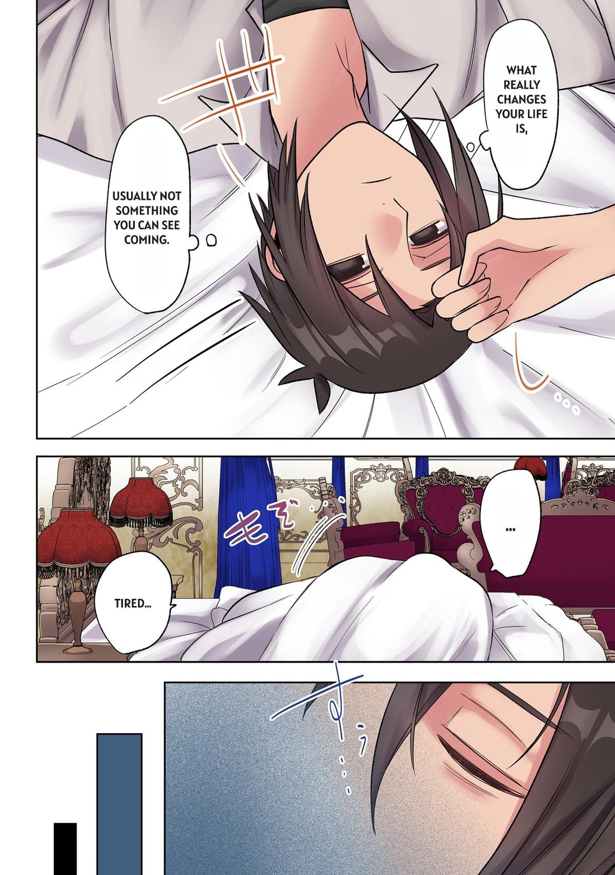 Read Ore No Level Up Ga Okashi! Manga Online
