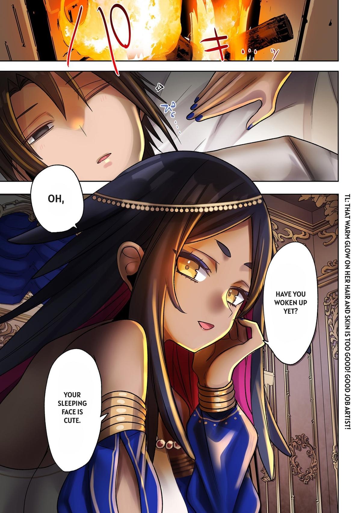 Read Ore No Level Up Ga Okashi! Manga Online