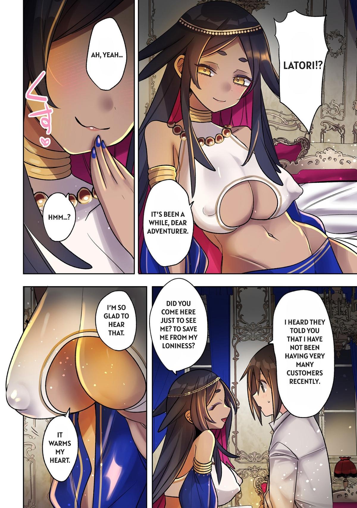 Read Ore No Level Up Ga Okashi! Manga Online