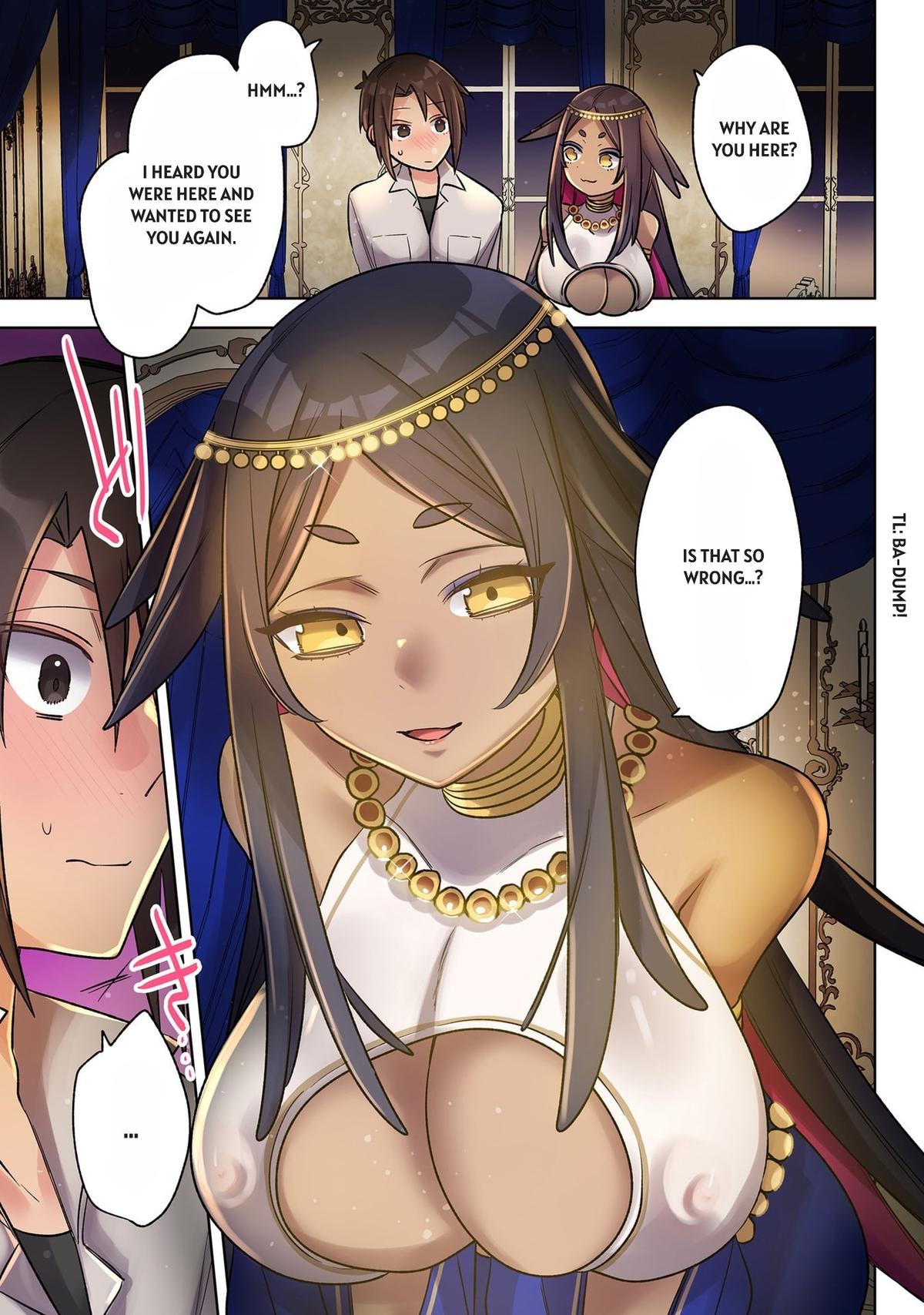 Read Ore No Level Up Ga Okashi! Manga Online