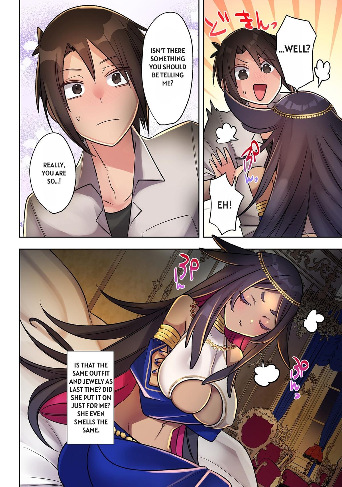 Read Ore No Level Up Ga Okashi! Manga Online